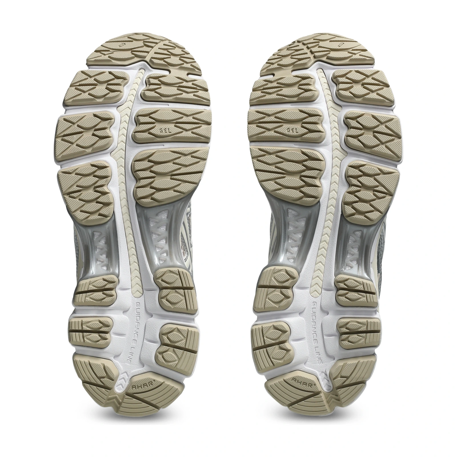 ASICS Gel-Kayano 12.1 - Mineral Beige ASICS Gel-Kayano 12.1 - Mineral Beige