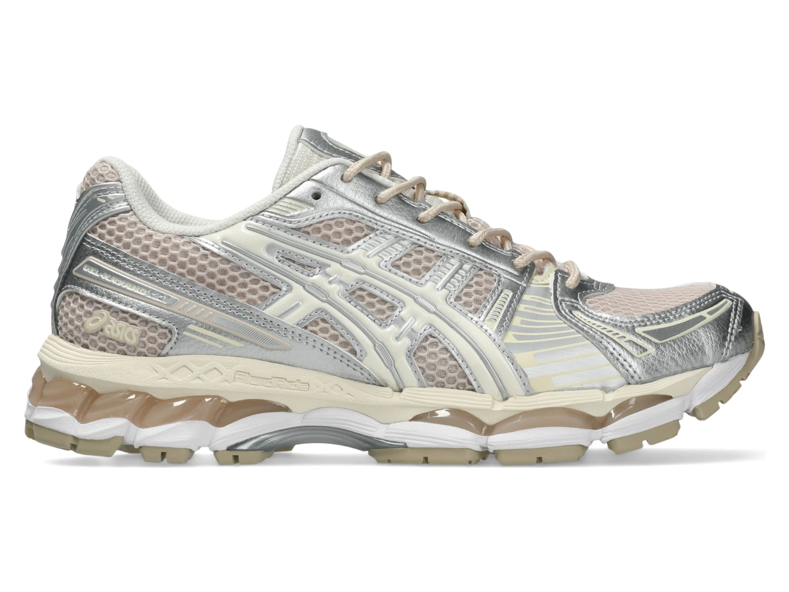 ASICS Gel-Kayano 12.1 - Mineral Beige