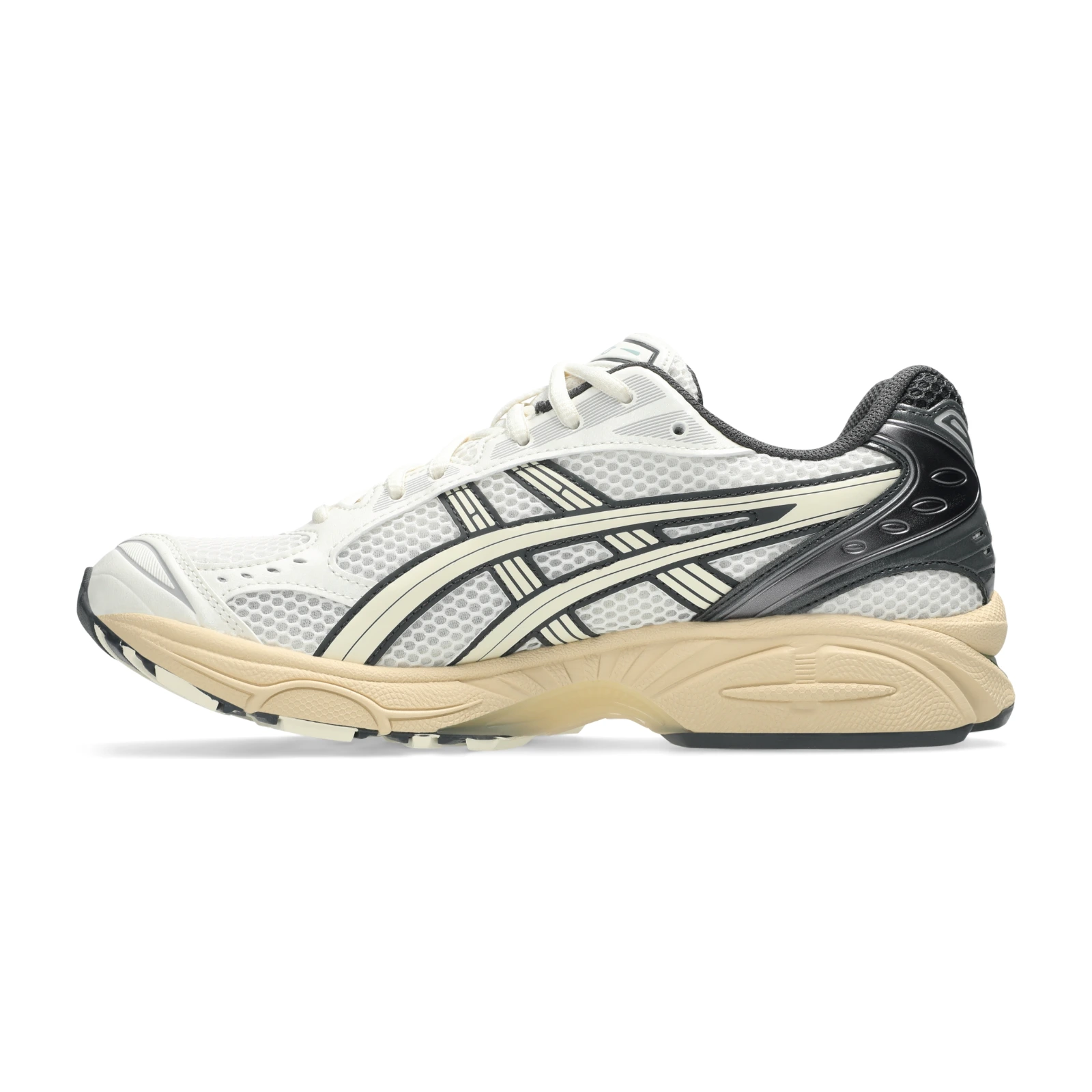 ASICS Gel-Kayano 14 - Cream Obsidian ASICS Gel-Kayano 14 - Cream Obsidian