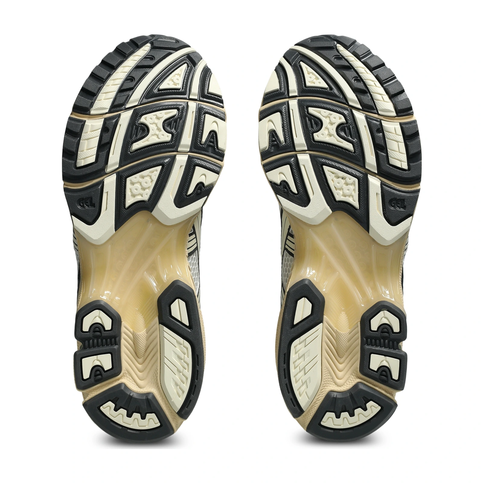 ASICS Gel-Kayano 14 - Cream Obsidian ASICS Gel-Kayano 14 - Cream Obsidian