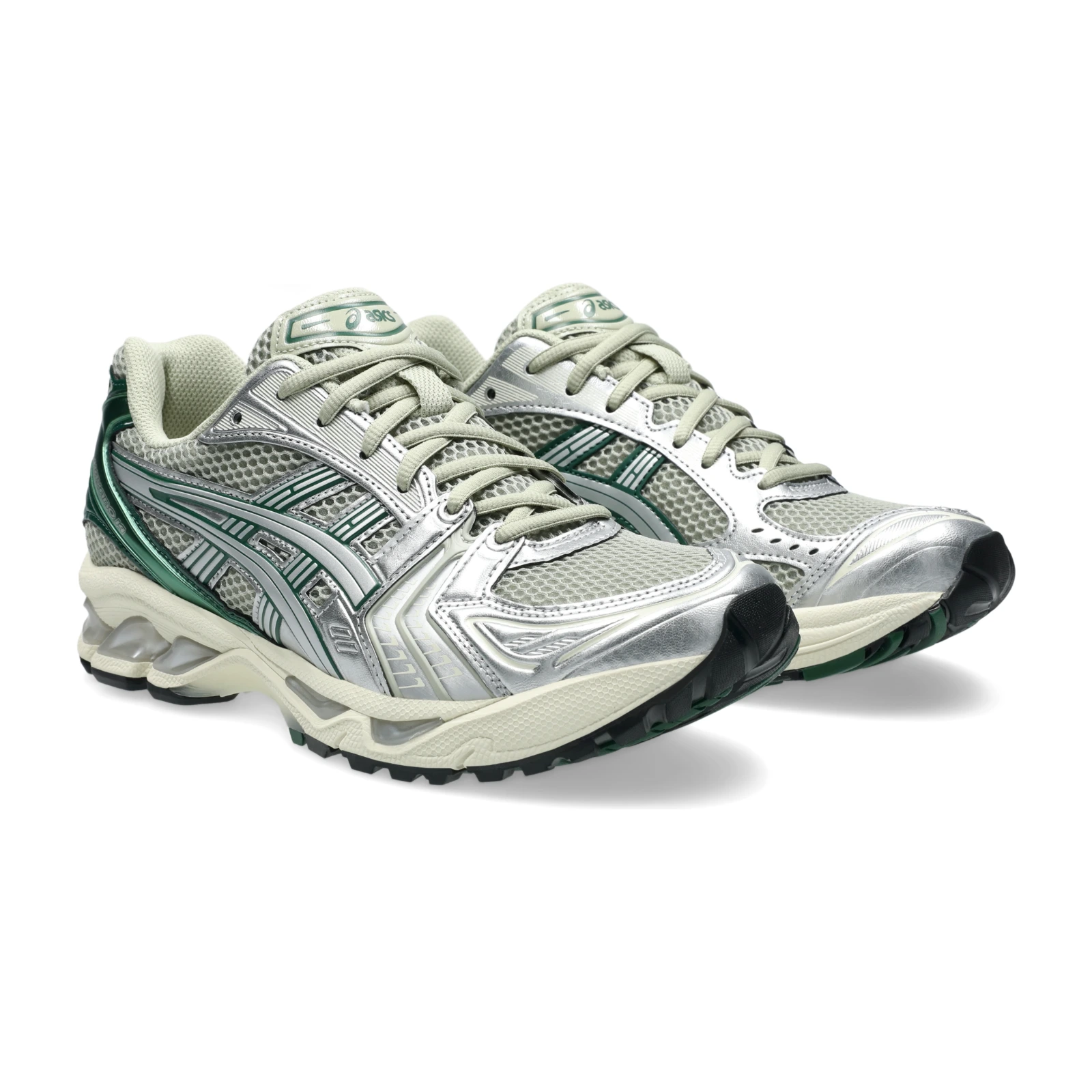 ASICS Gel-Kayano 14 - Green ASICS Gel-Kayano 14 - Green
