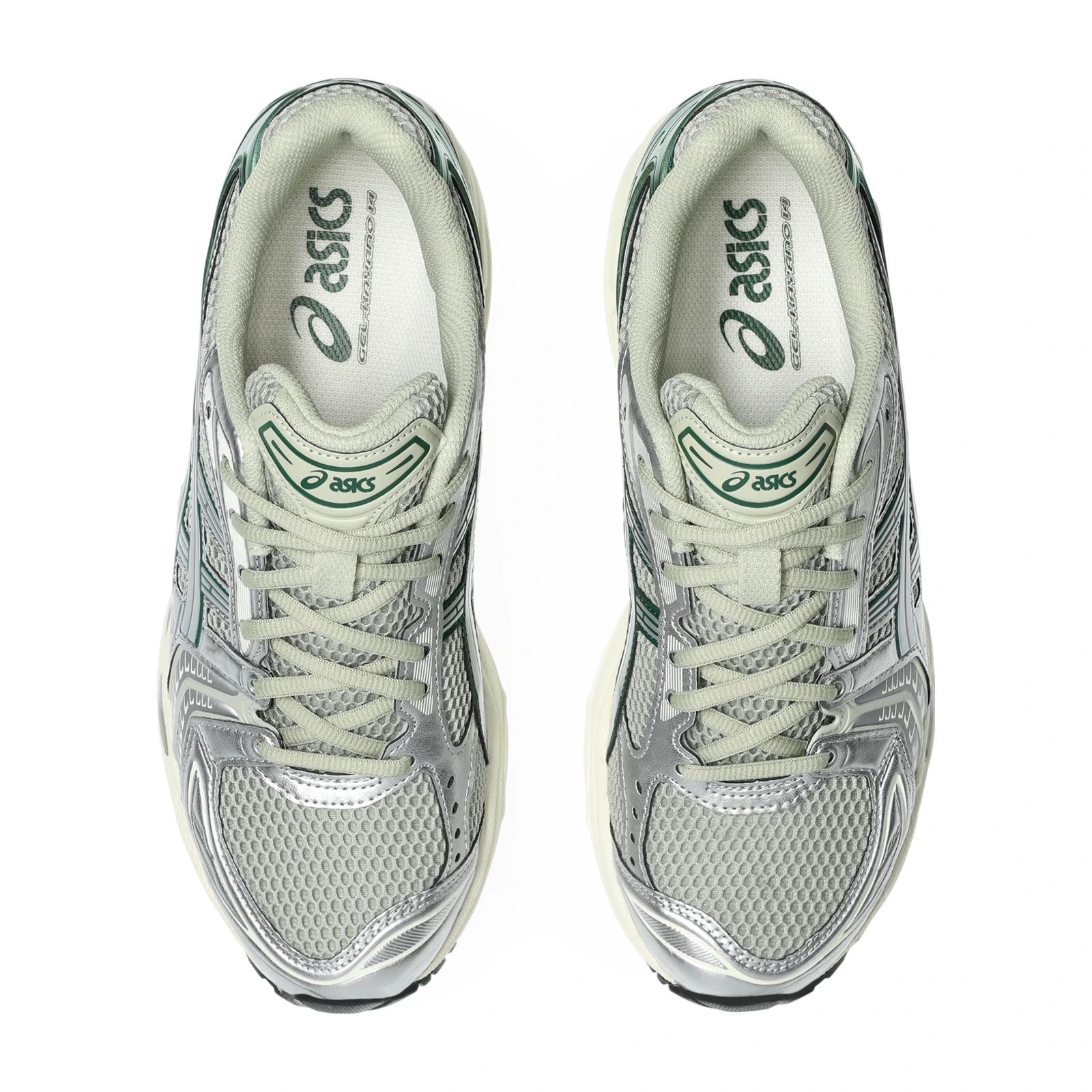 ASICS Gel-Kayano 14 - Green ASICS Gel-Kayano 14 - Green