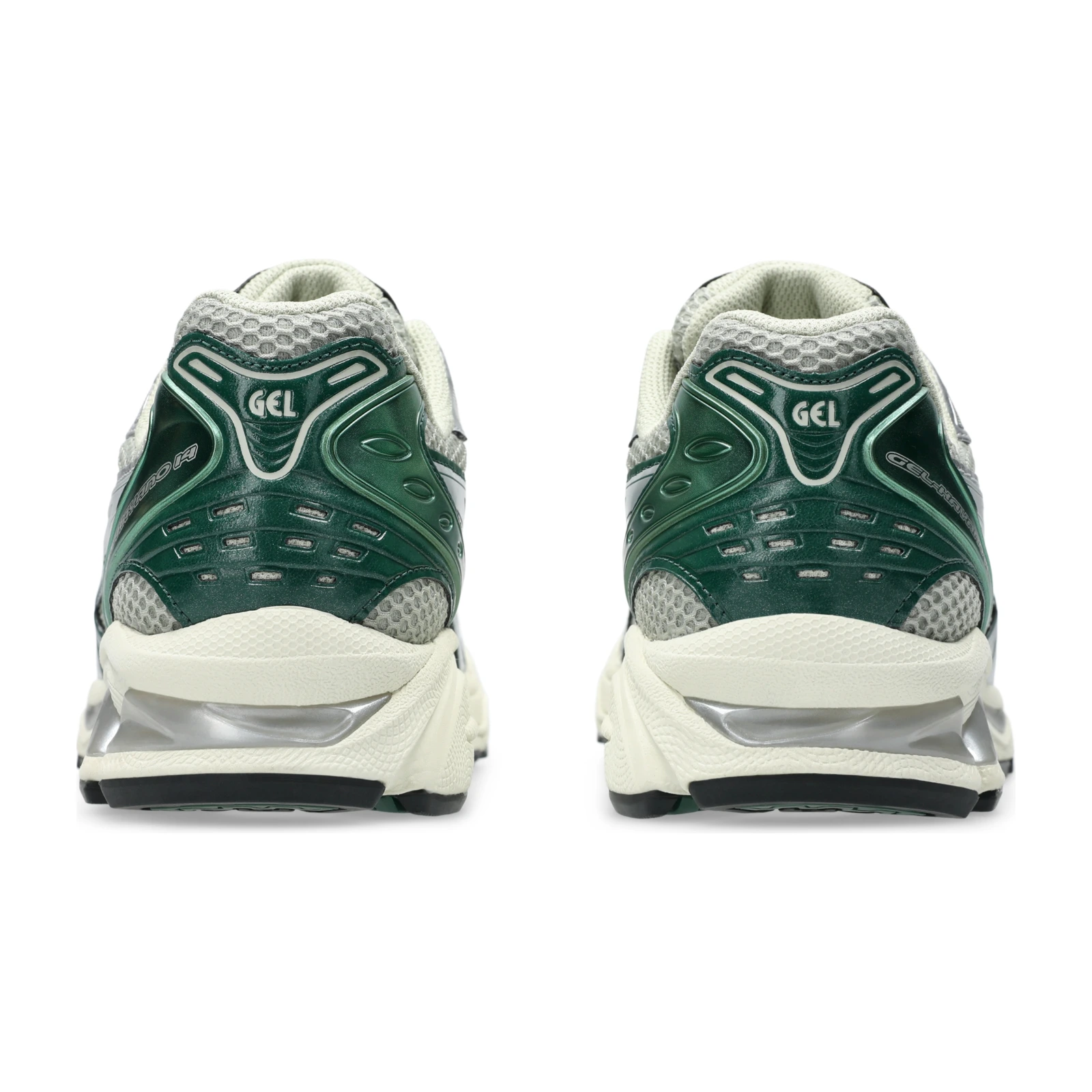 ASICS Gel-Kayano 14 - Green ASICS Gel-Kayano 14 - Green
