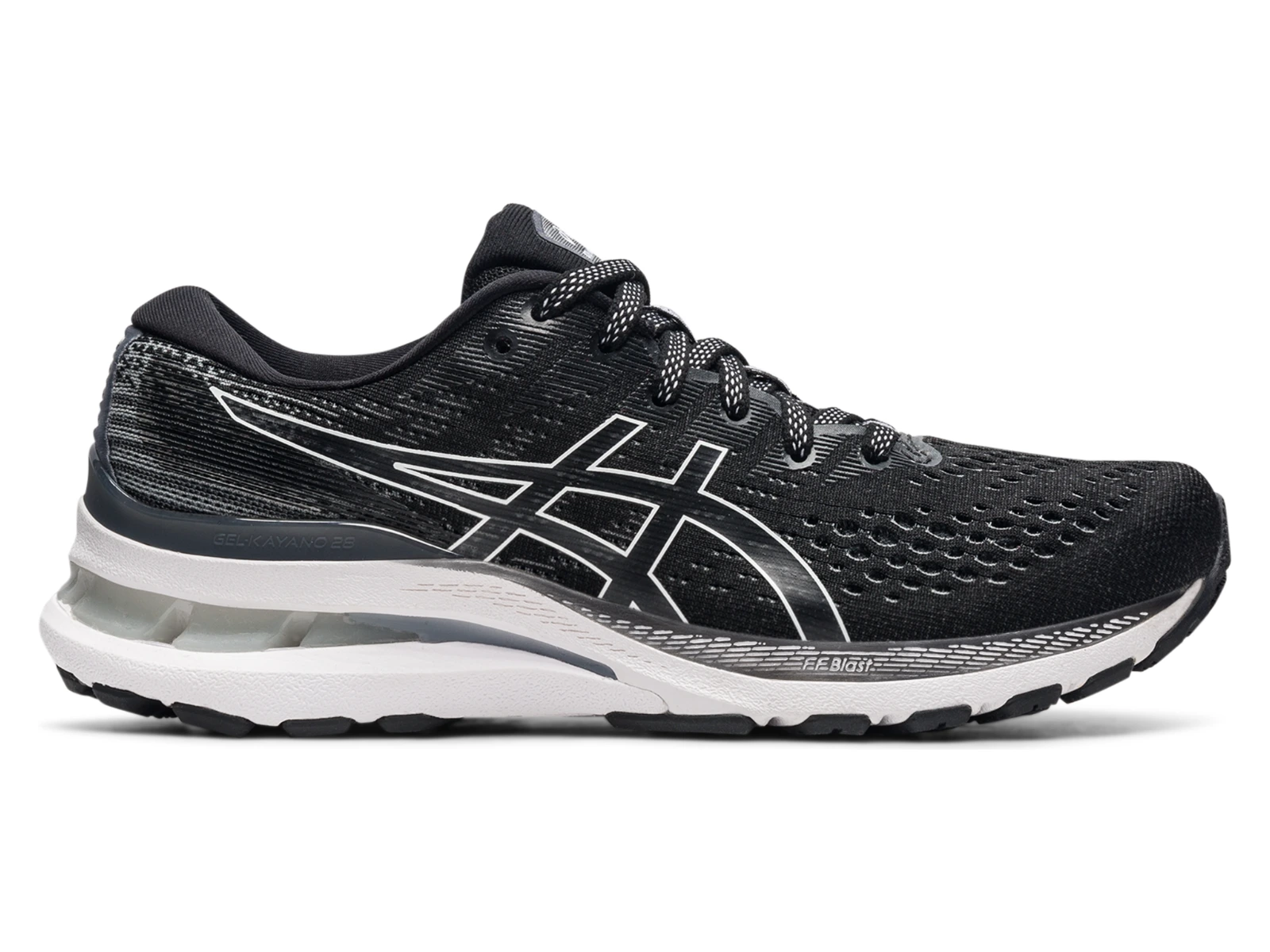 ASICS Gel-Kayano 28 - Black