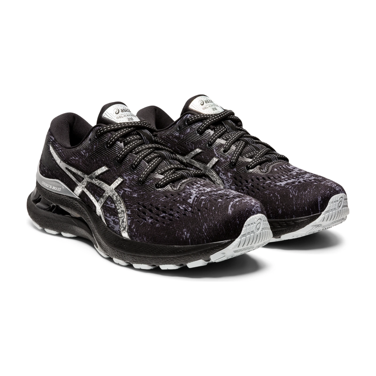 ASICS Gel-Kayano 28 - Grey ASICS Gel-Kayano 28 - Grey