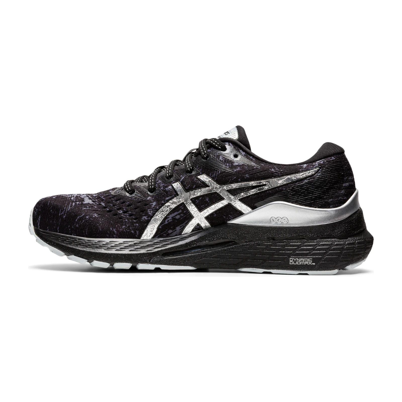ASICS Gel-Kayano 28 - Grey ASICS Gel-Kayano 28 - Grey