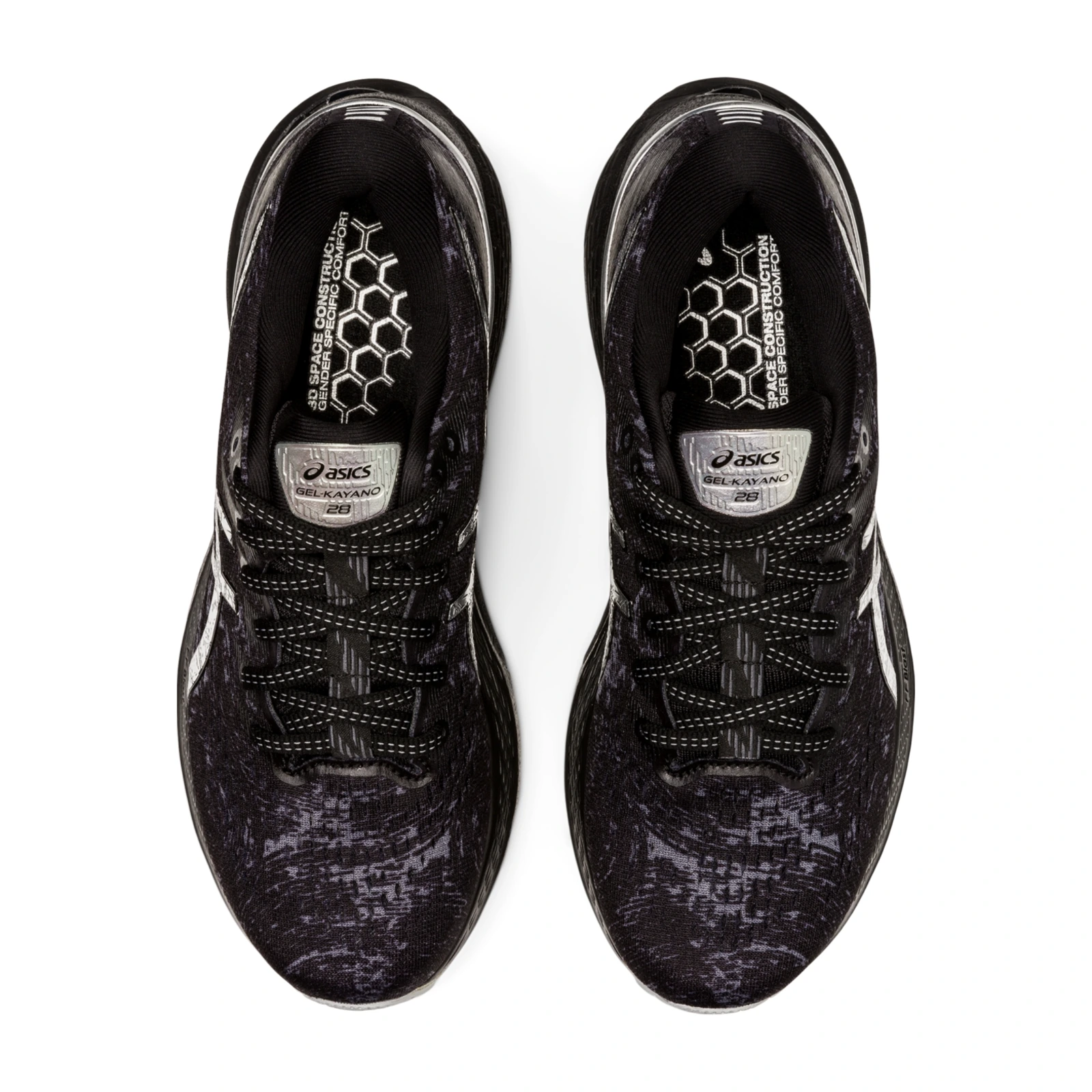 ASICS Gel-Kayano 28 - Grey ASICS Gel-Kayano 28 - Grey