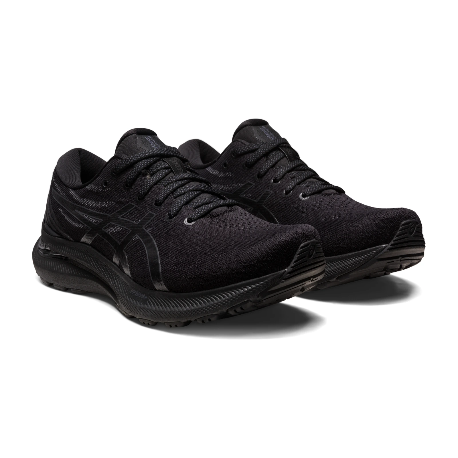 ASICS Gel-Kayano 29 - Black 1012B272.001 ASICS Gel-Kayano 29 - Black 1012B272.001