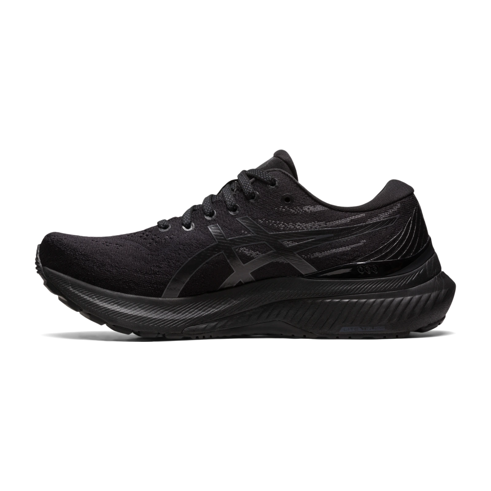 ASICS Gel-Kayano 29 - Black 1012B272.001 ASICS Gel-Kayano 29 - Black 1012B272.001