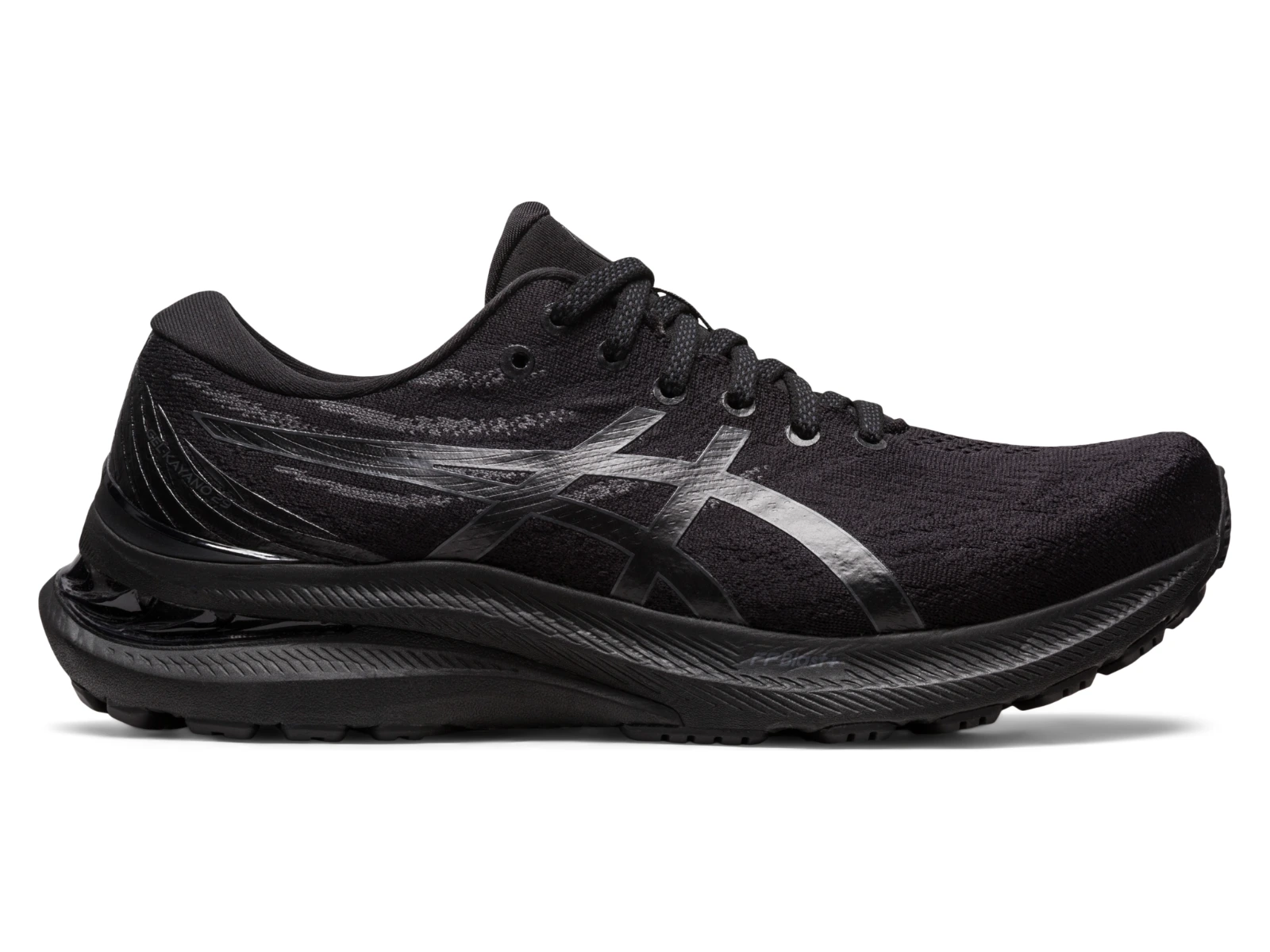 ASICS Gel-Kayano 29 - Black 1012B272.001