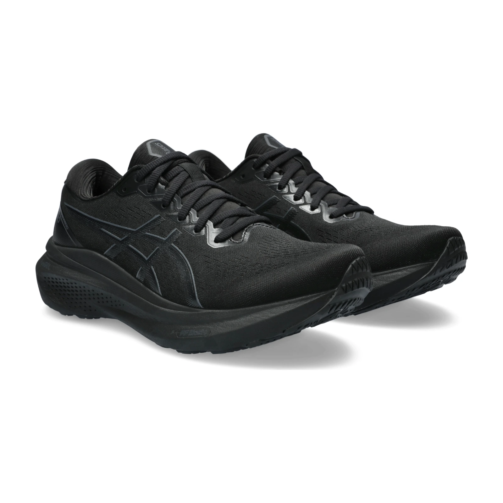 ASICS Gel-Kayano 30 - Black ASICS Gel-Kayano 30 - Black