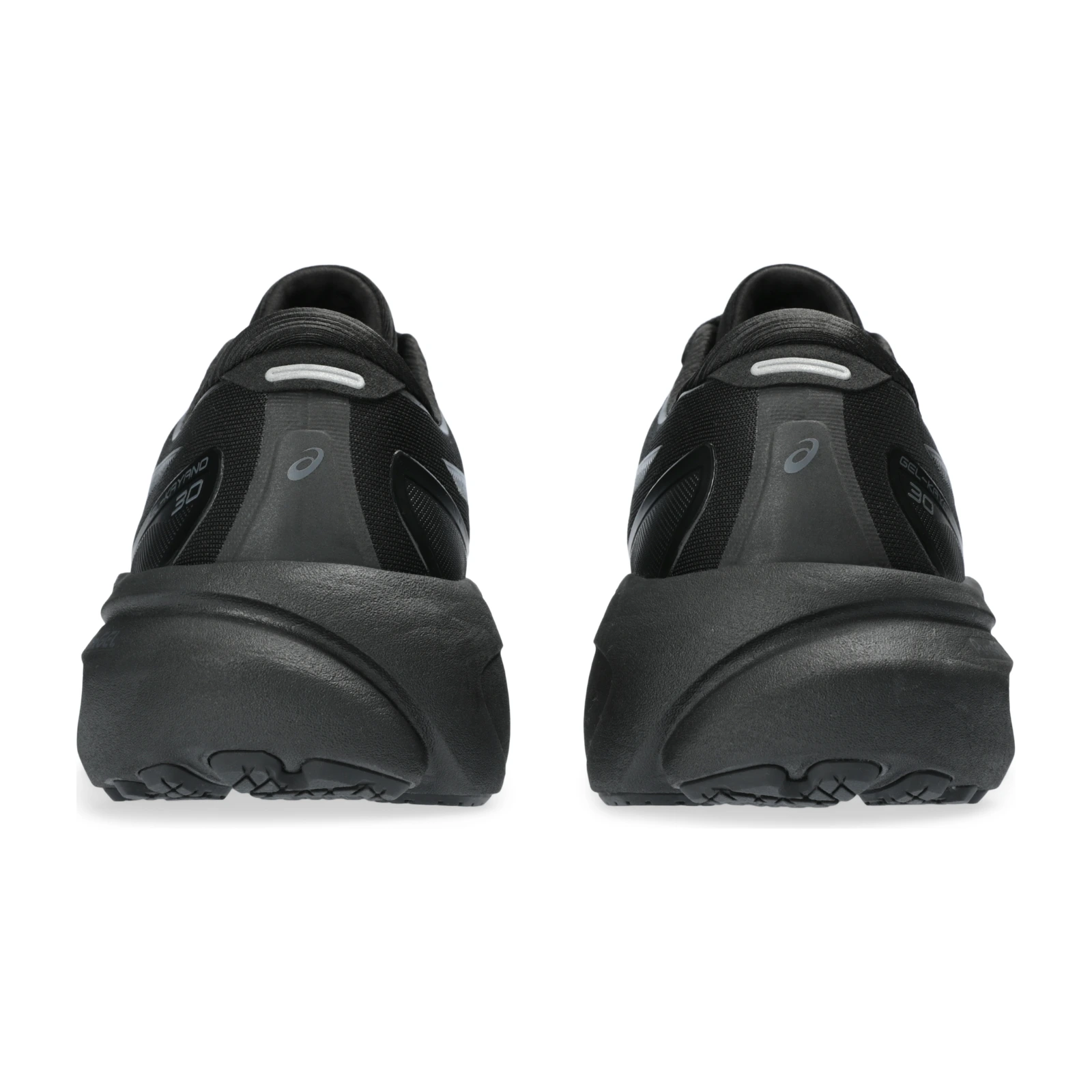ASICS Gel-Kayano 30 - Black ASICS Gel-Kayano 30 - Black