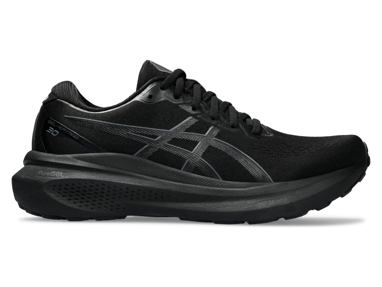 ASICS Gel-Kayano 30 - Black