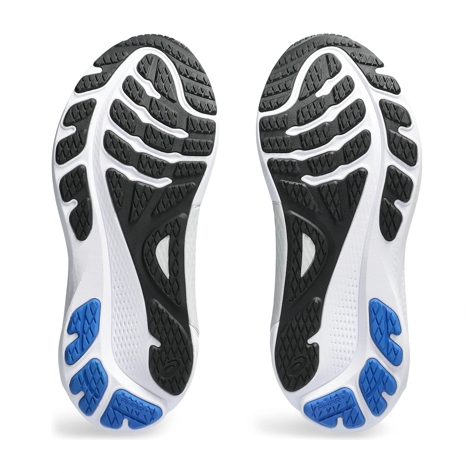 ASICS Gel-Kayano 30 - Black White ASICS Gel-Kayano 30 - Black White