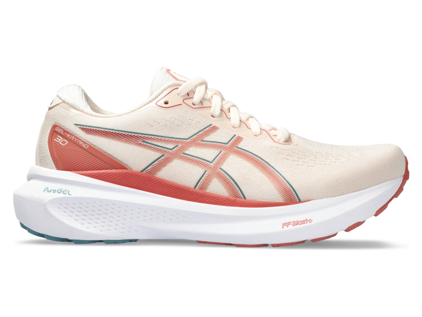 ASICS Gel-Kayano 30 - Multicolor