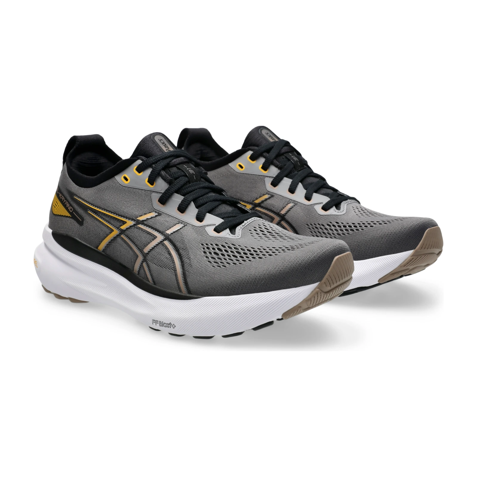 ASICS Gel-Kayano 31 - Carbon Taupe ASICS Gel-Kayano 31 - Carbon Taupe