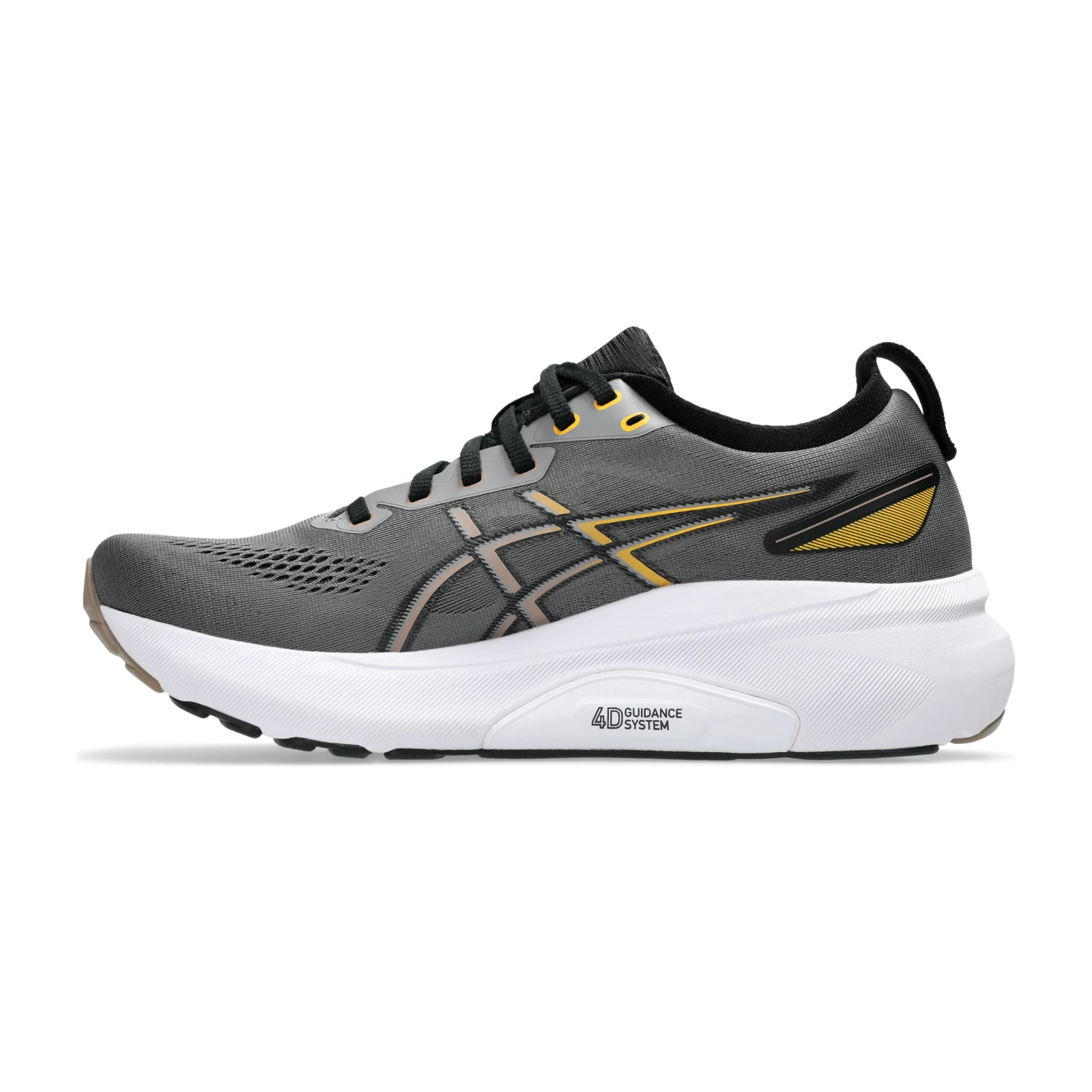 ASICS Gel-Kayano 31 - Carbon Taupe ASICS Gel-Kayano 31 - Carbon Taupe