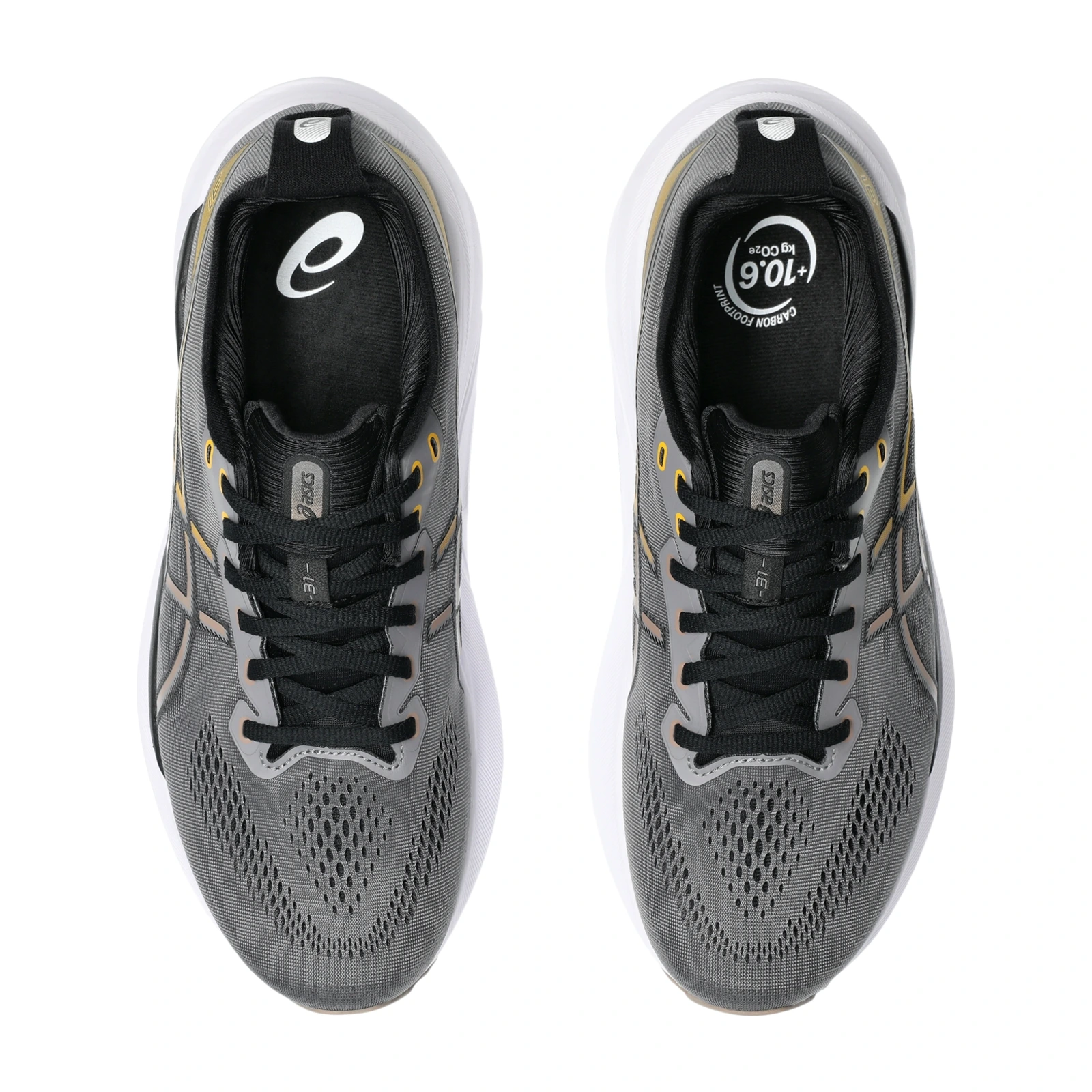 ASICS Gel-Kayano 31 - Carbon Taupe ASICS Gel-Kayano 31 - Carbon Taupe
