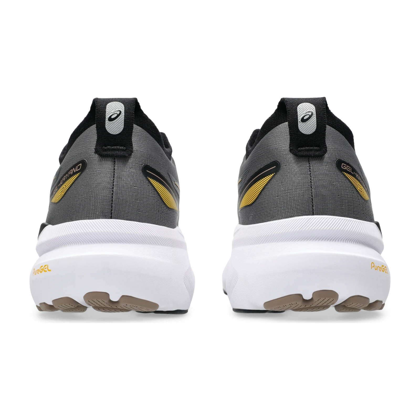 ASICS Gel-Kayano 31 - Carbon Taupe ASICS Gel-Kayano 31 - Carbon Taupe