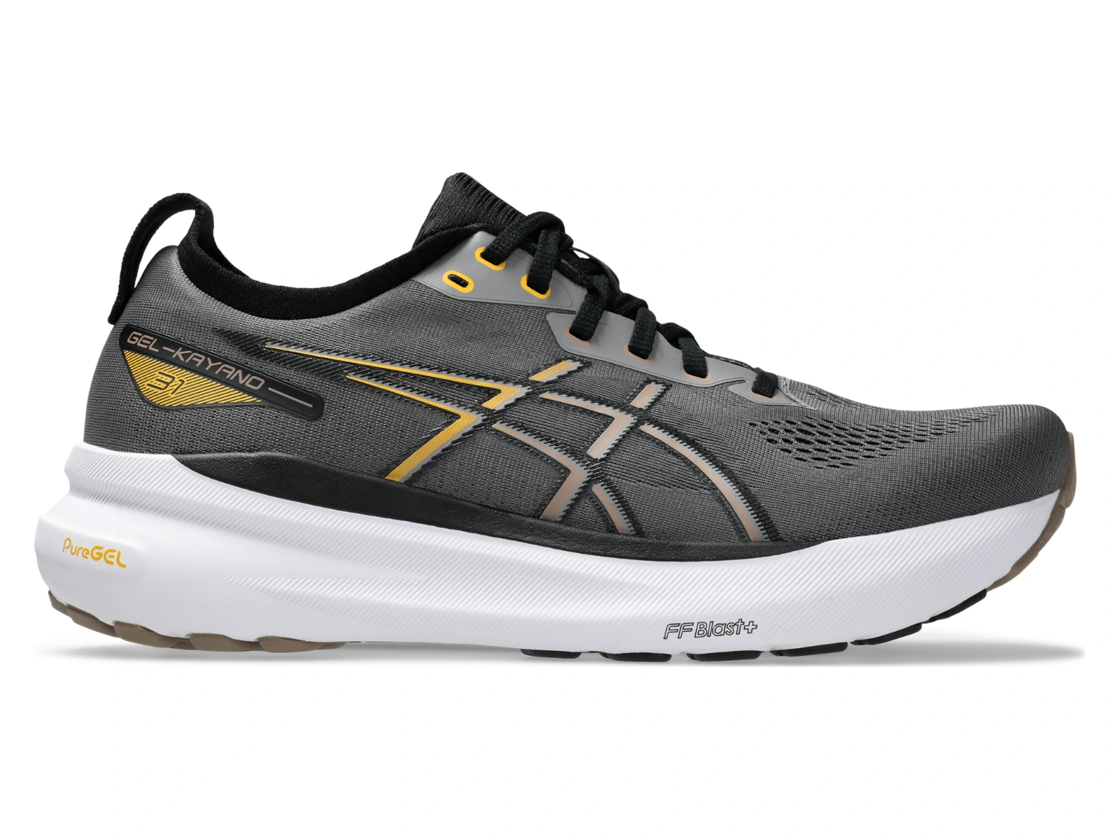 ASICS Gel-Kayano 31 - Carbon Taupe