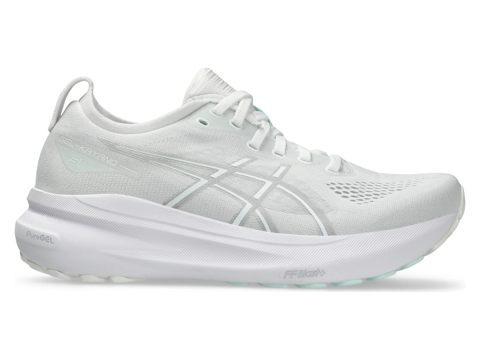 ASICS Gel-Kayano 31 - White