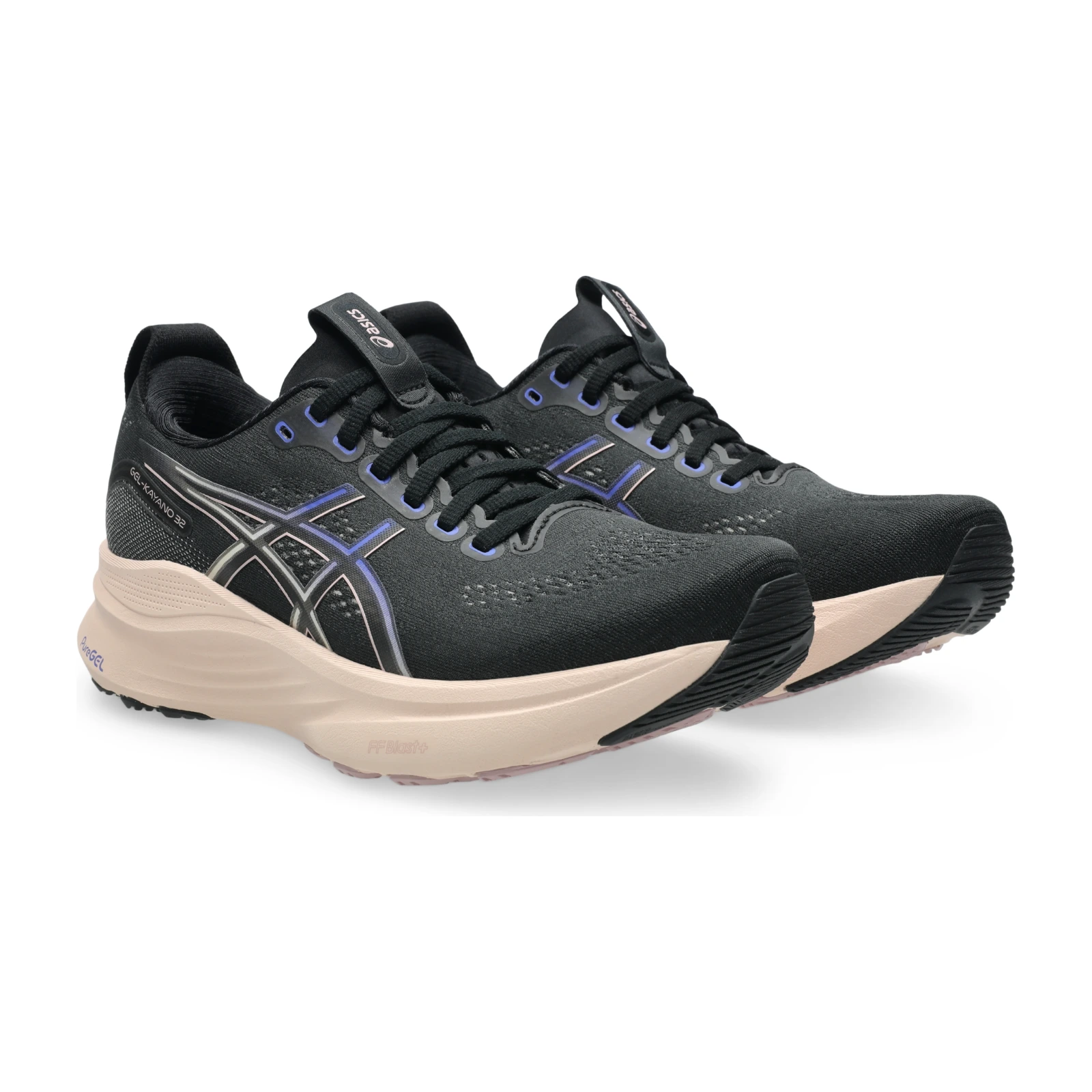 ASICS Gel-Kayano 32 - Black Pearl ASICS Gel-Kayano 32 - Black Pearl