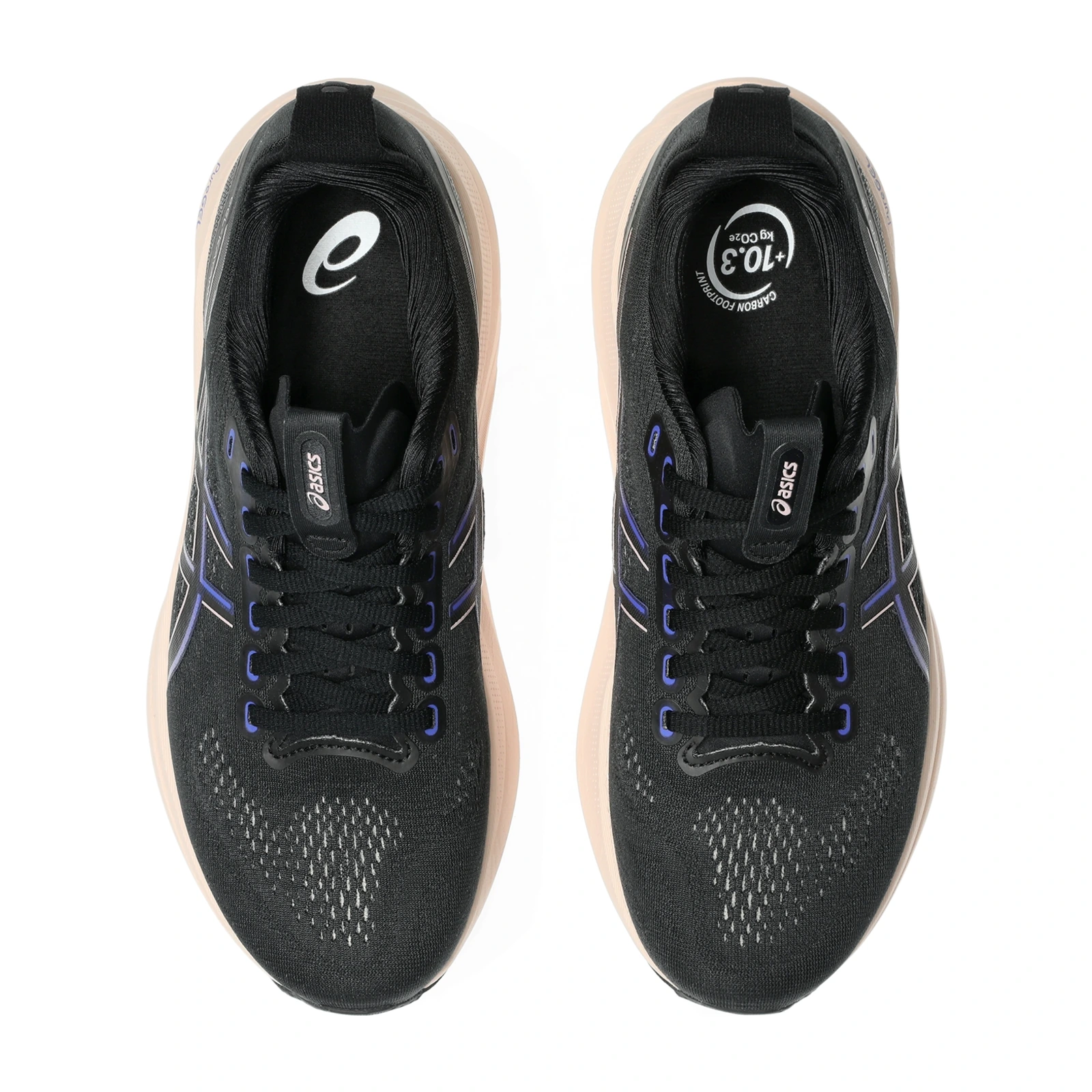 ASICS Gel-Kayano 32 - Black Pearl ASICS Gel-Kayano 32 - Black Pearl