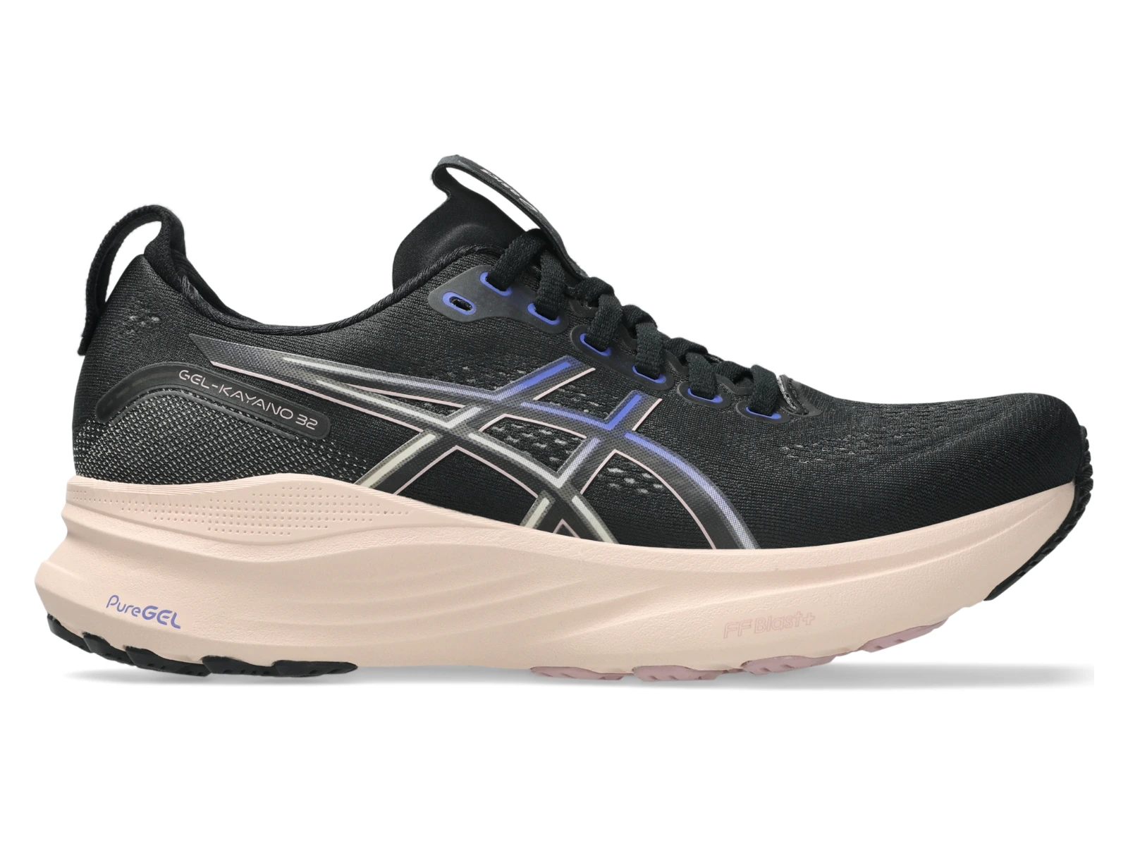 ASICS Gel-Kayano 32 - Black Pearl