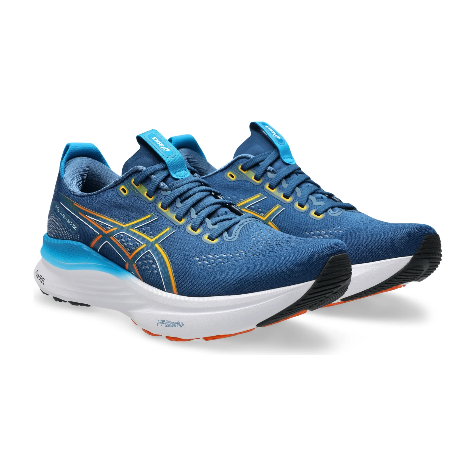 ASICS Gel-Kayano 32 - Blue ASICS Gel-Kayano 32 - Blue