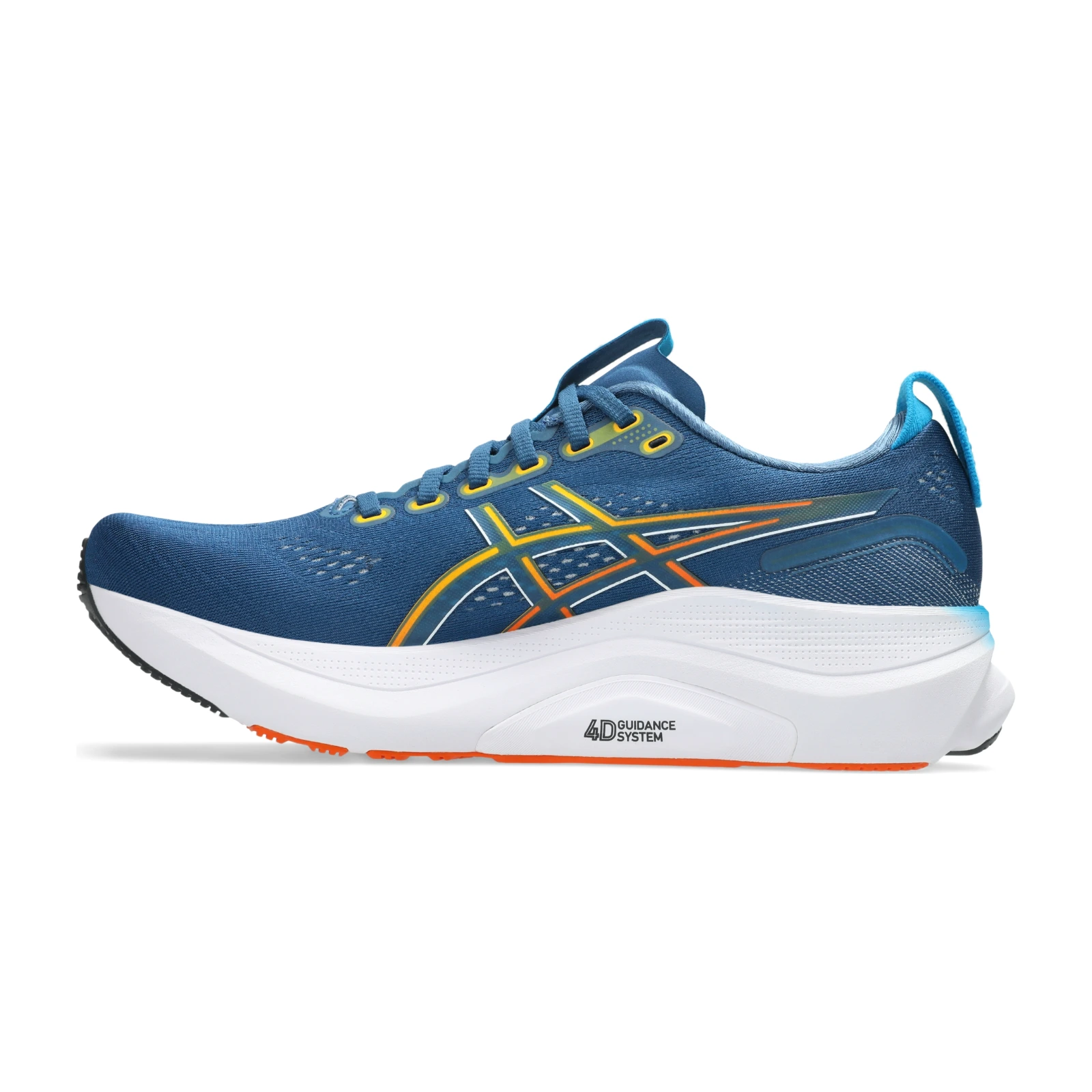 ASICS Gel-Kayano 32 - Blue ASICS Gel-Kayano 32 - Blue