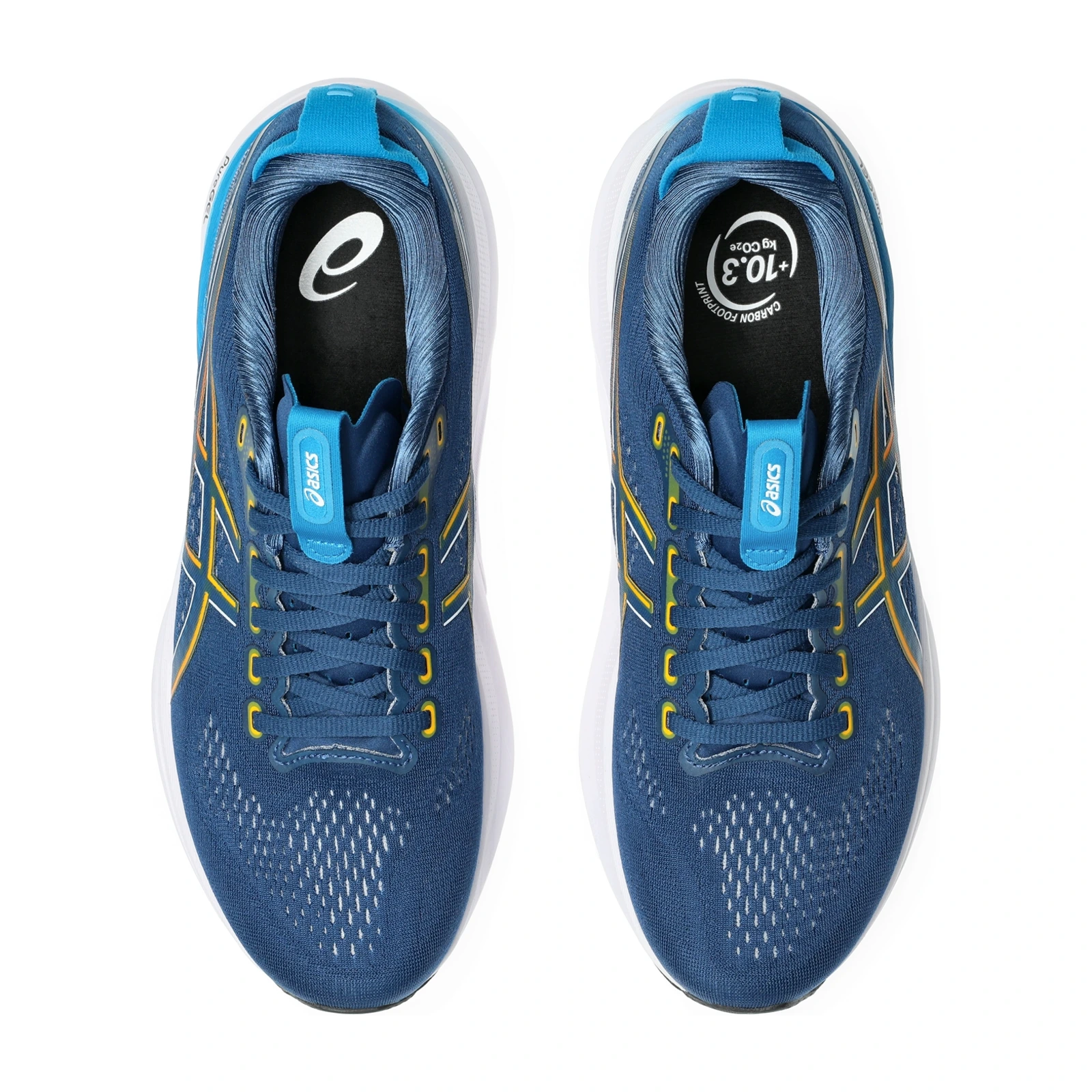 ASICS Gel-Kayano 32 - Blue ASICS Gel-Kayano 32 - Blue