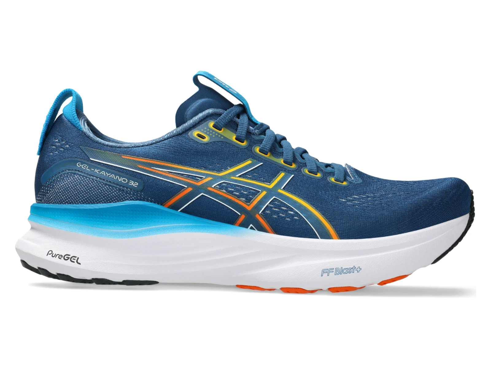 ASICS Gel-Kayano 32 - Blue