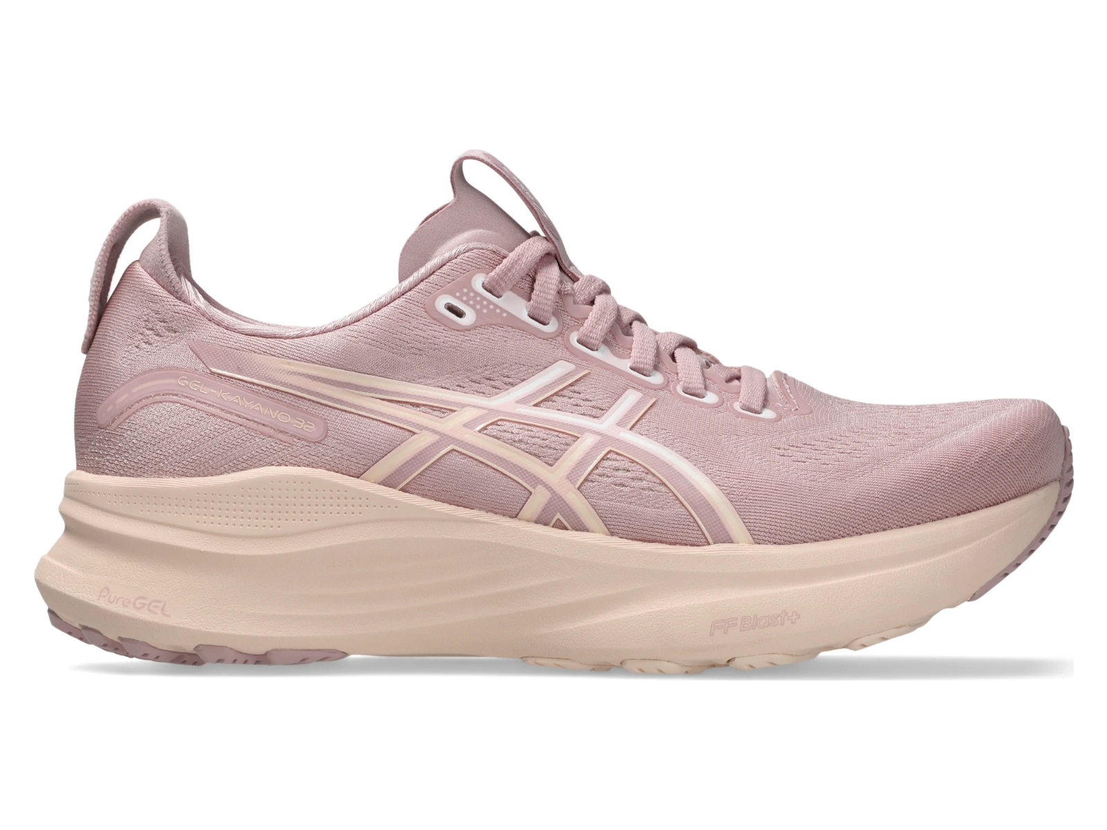 ASICS Gel-Kayano 32 - Morganite