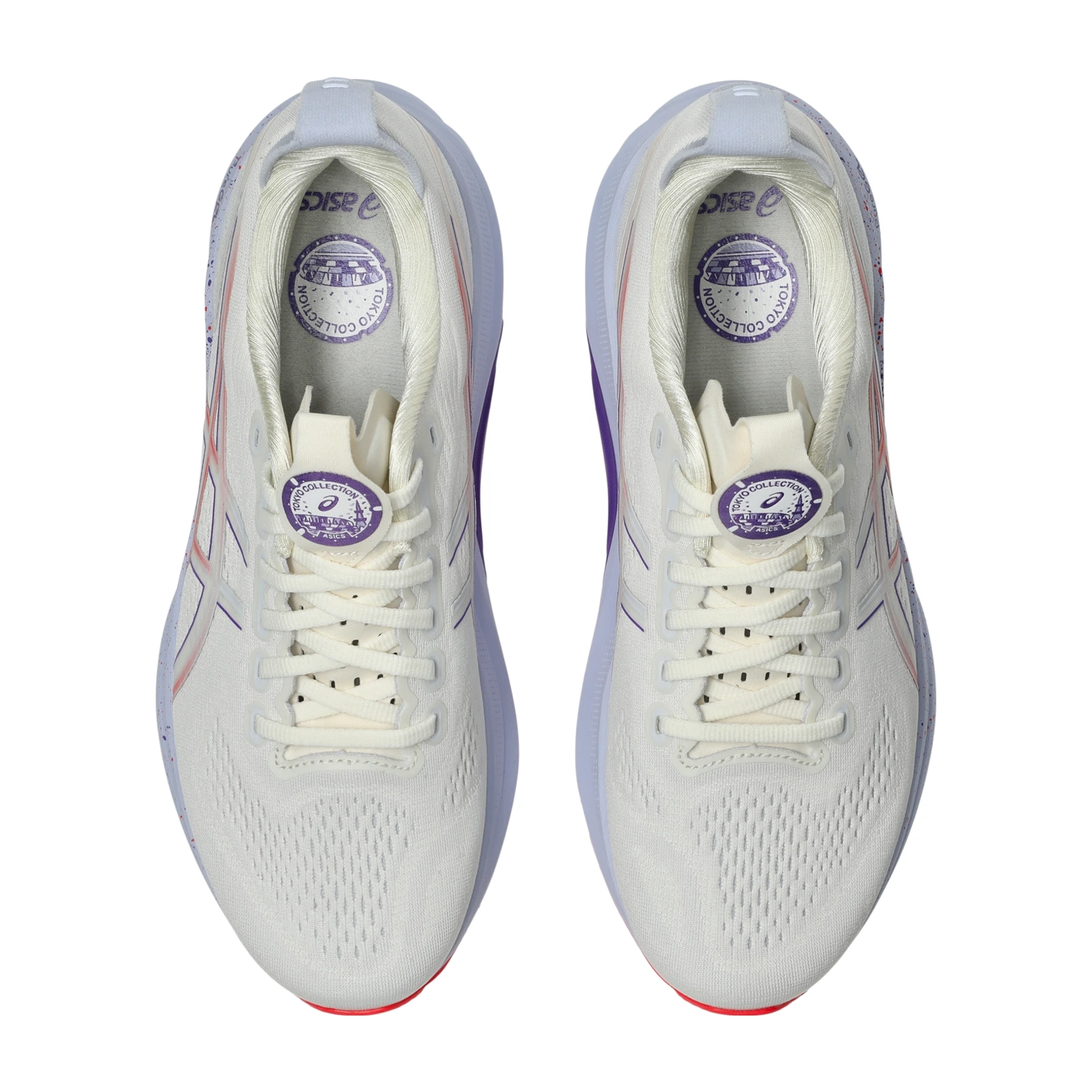 ASICS Gel-Kayano 32 Tokyo - Cream ASICS Gel-Kayano 32 Tokyo - Cream
