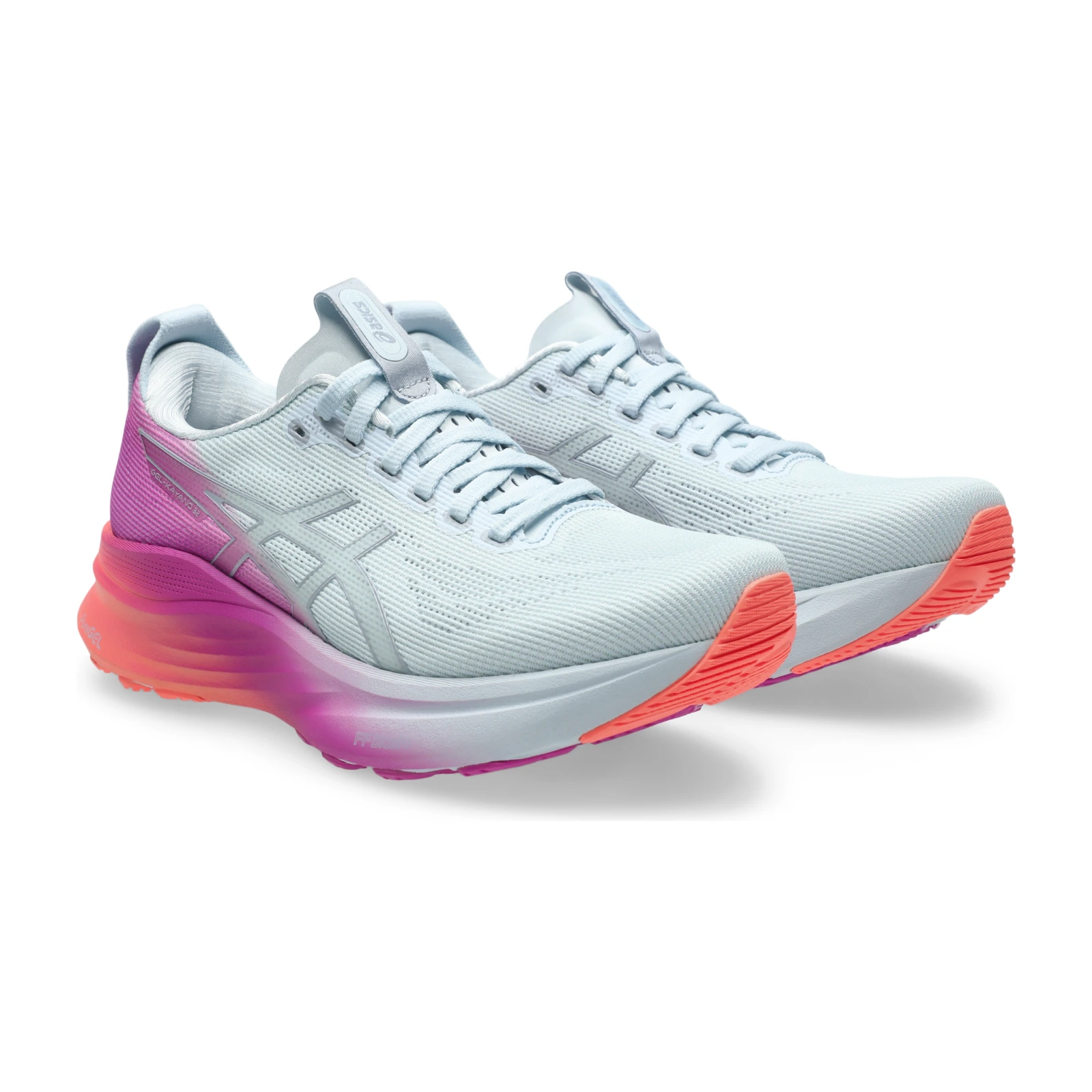 ASICS Gel-Kayano - Sky Digital ASICS Gel-Kayano - Sky Digital