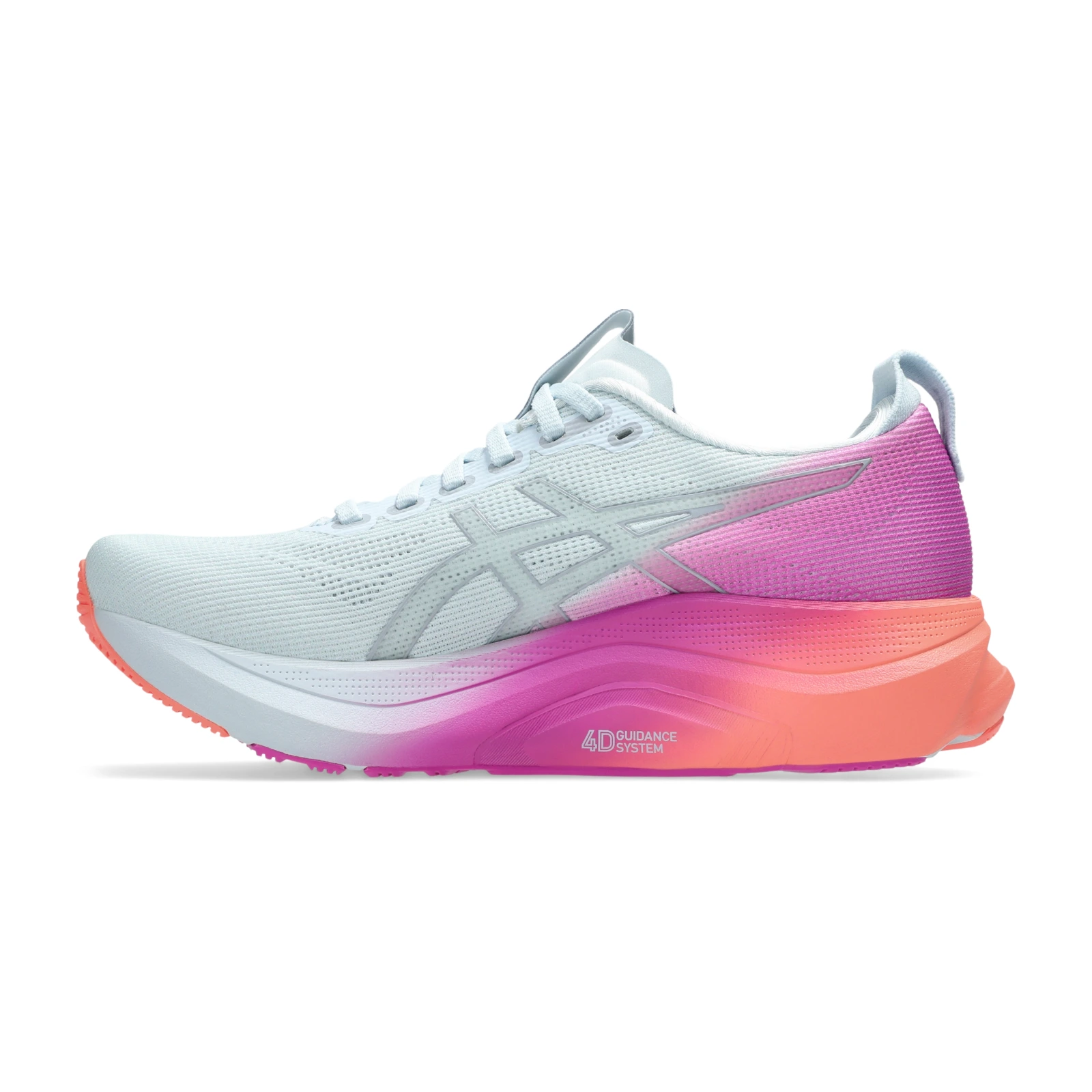 ASICS Gel-Kayano - Sky Digital ASICS Gel-Kayano - Sky Digital