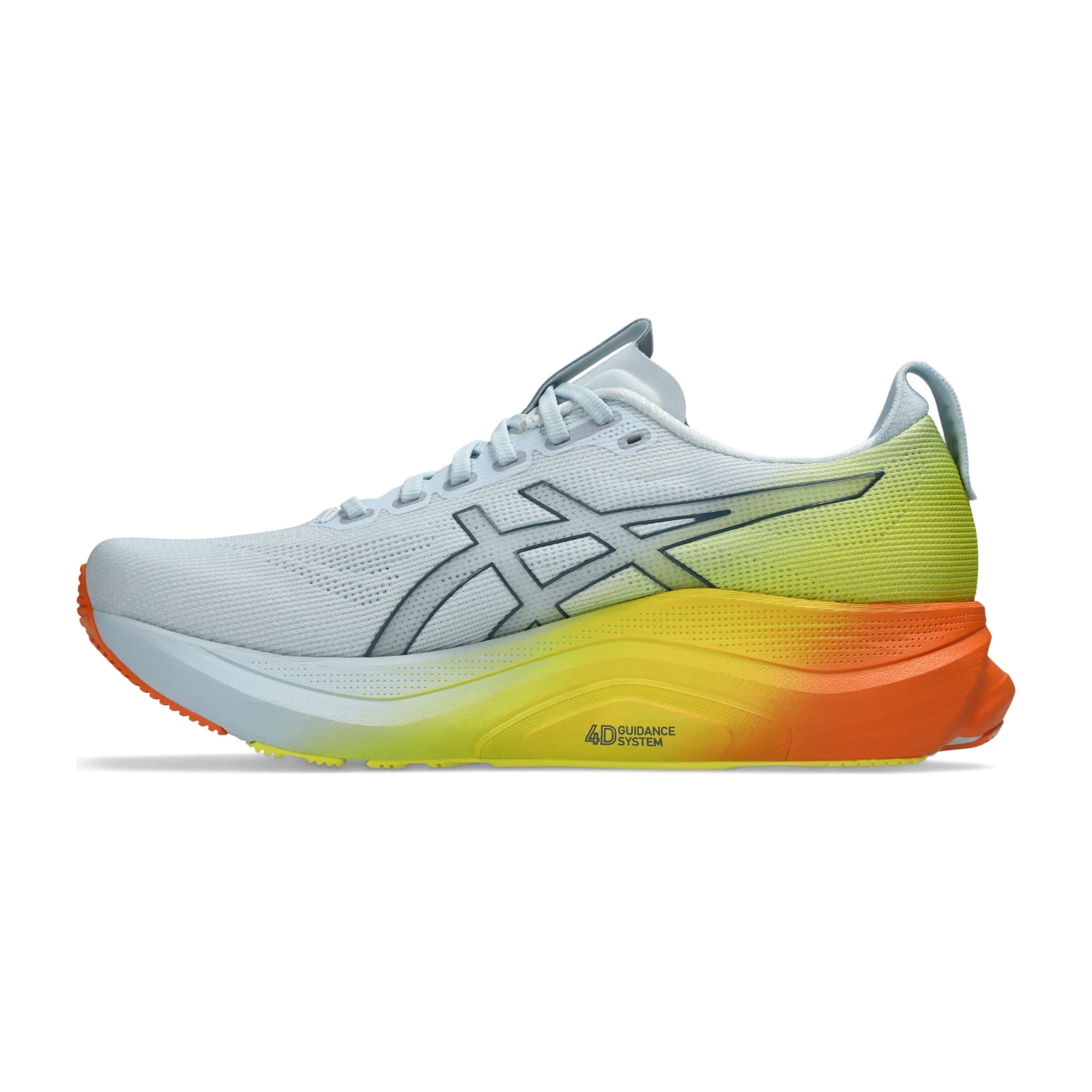 ASICS Gel-Kayano - Sky Lemon ASICS Gel-Kayano - Sky Lemon