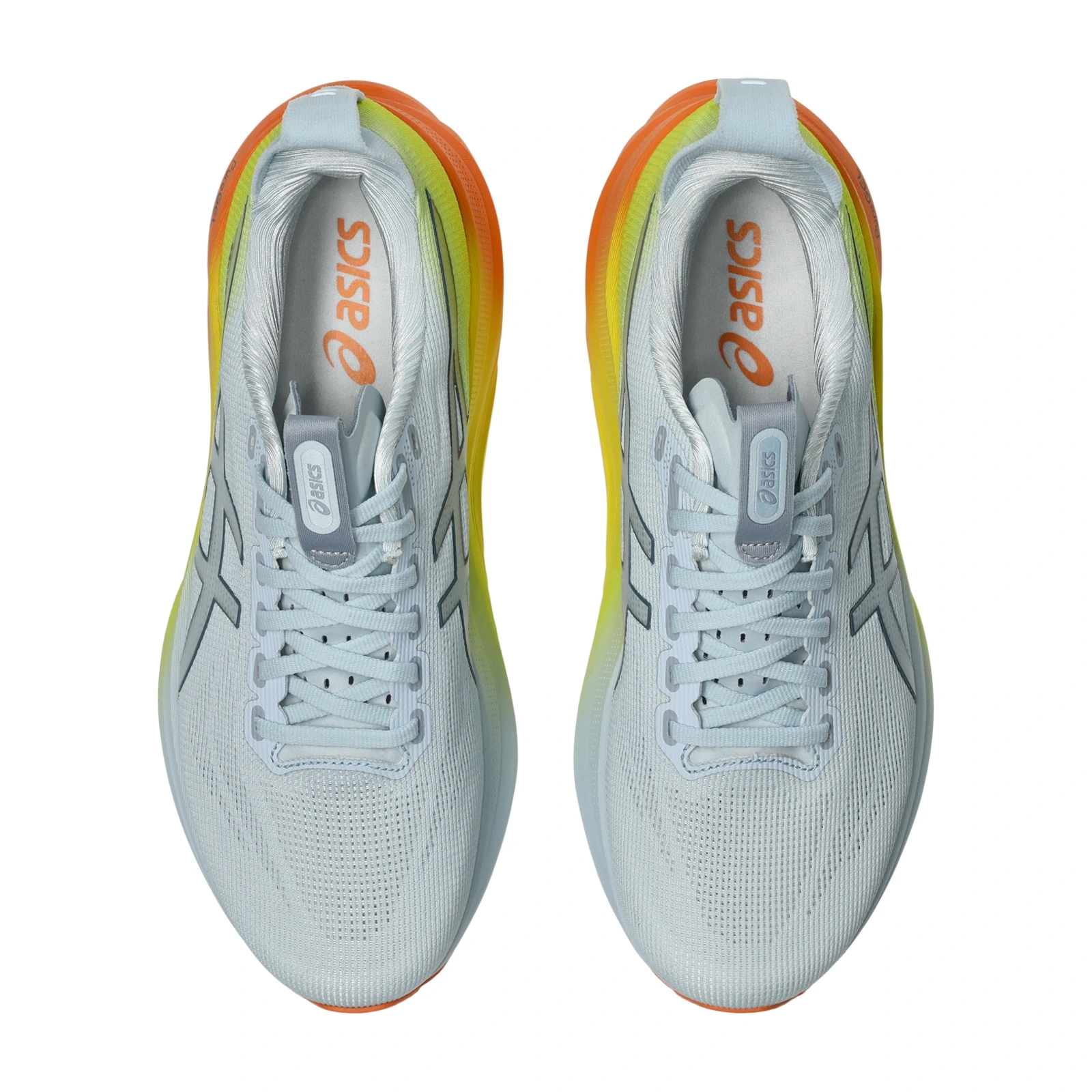 ASICS Gel-Kayano - Sky Lemon ASICS Gel-Kayano - Sky Lemon