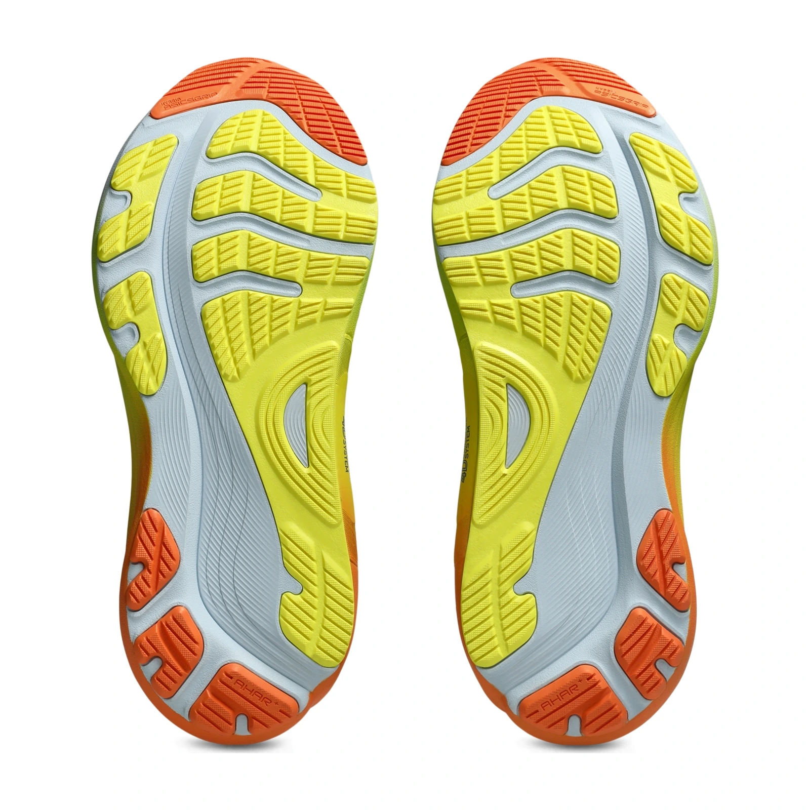 ASICS Gel-Kayano - Sky Lemon ASICS Gel-Kayano - Sky Lemon