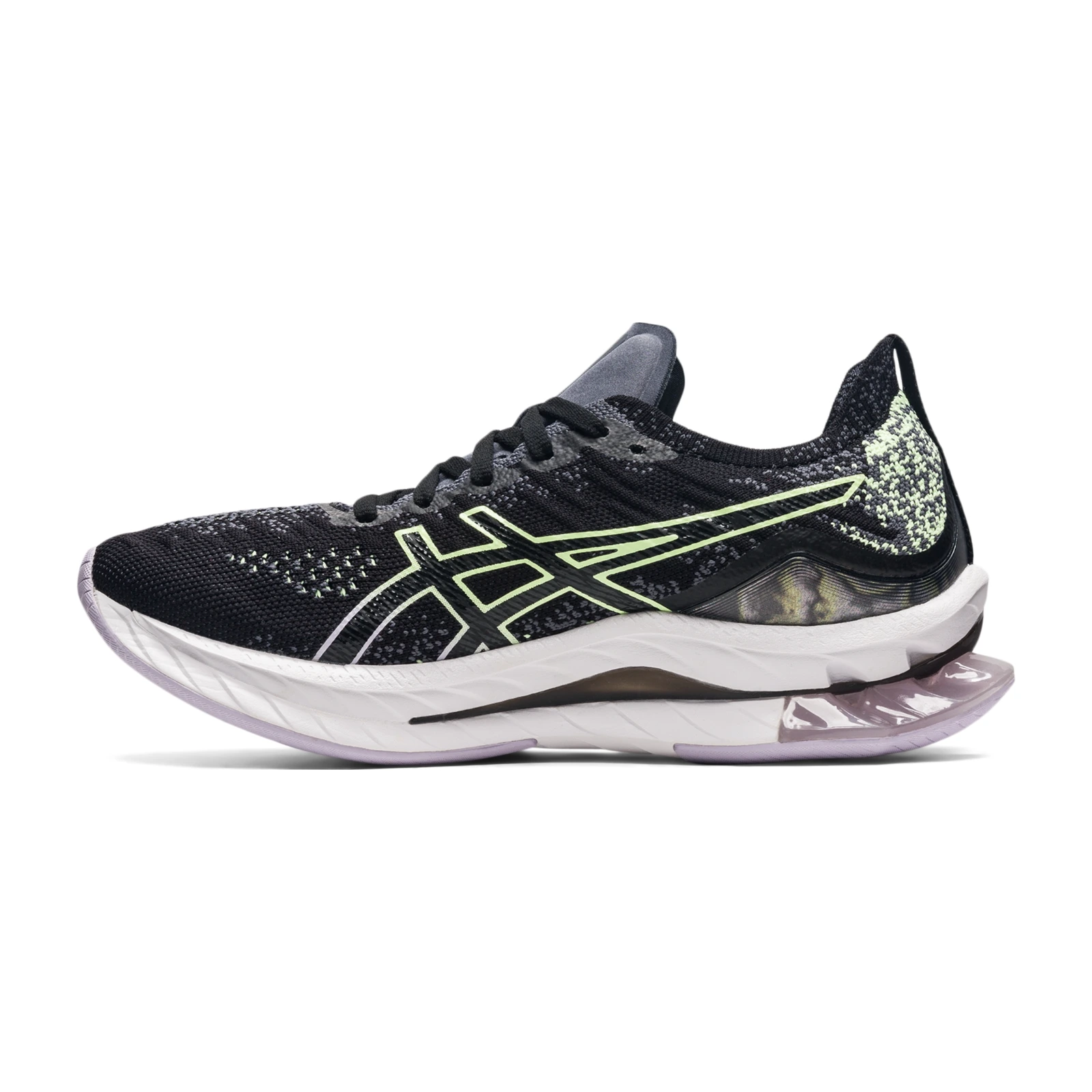 ASICS Gel-Kinsei Blast - Black ASICS Gel-Kinsei Blast - Black