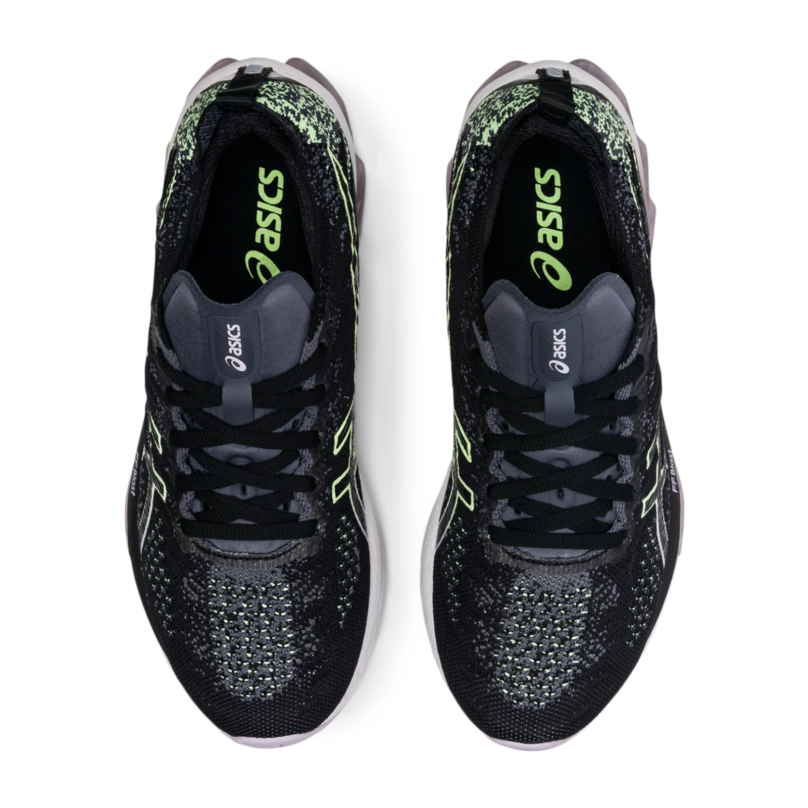 ASICS Gel-Kinsei Blast - Black ASICS Gel-Kinsei Blast - Black