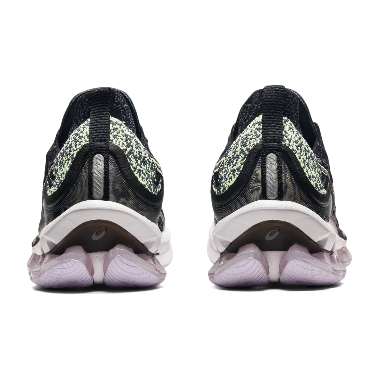 ASICS Gel-Kinsei Blast - Black ASICS Gel-Kinsei Blast - Black