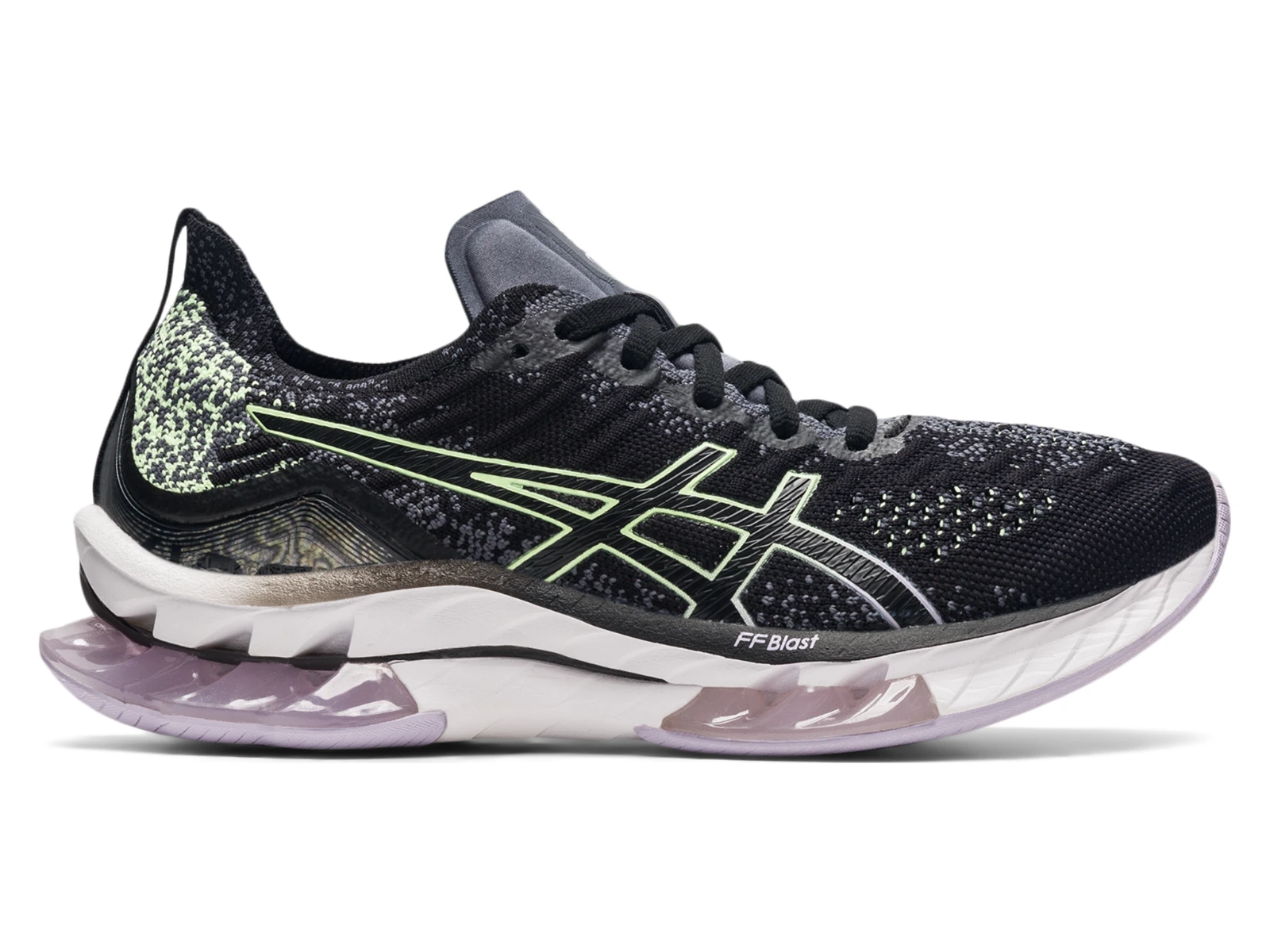 ASICS Gel-Kinsei Blast - Black
