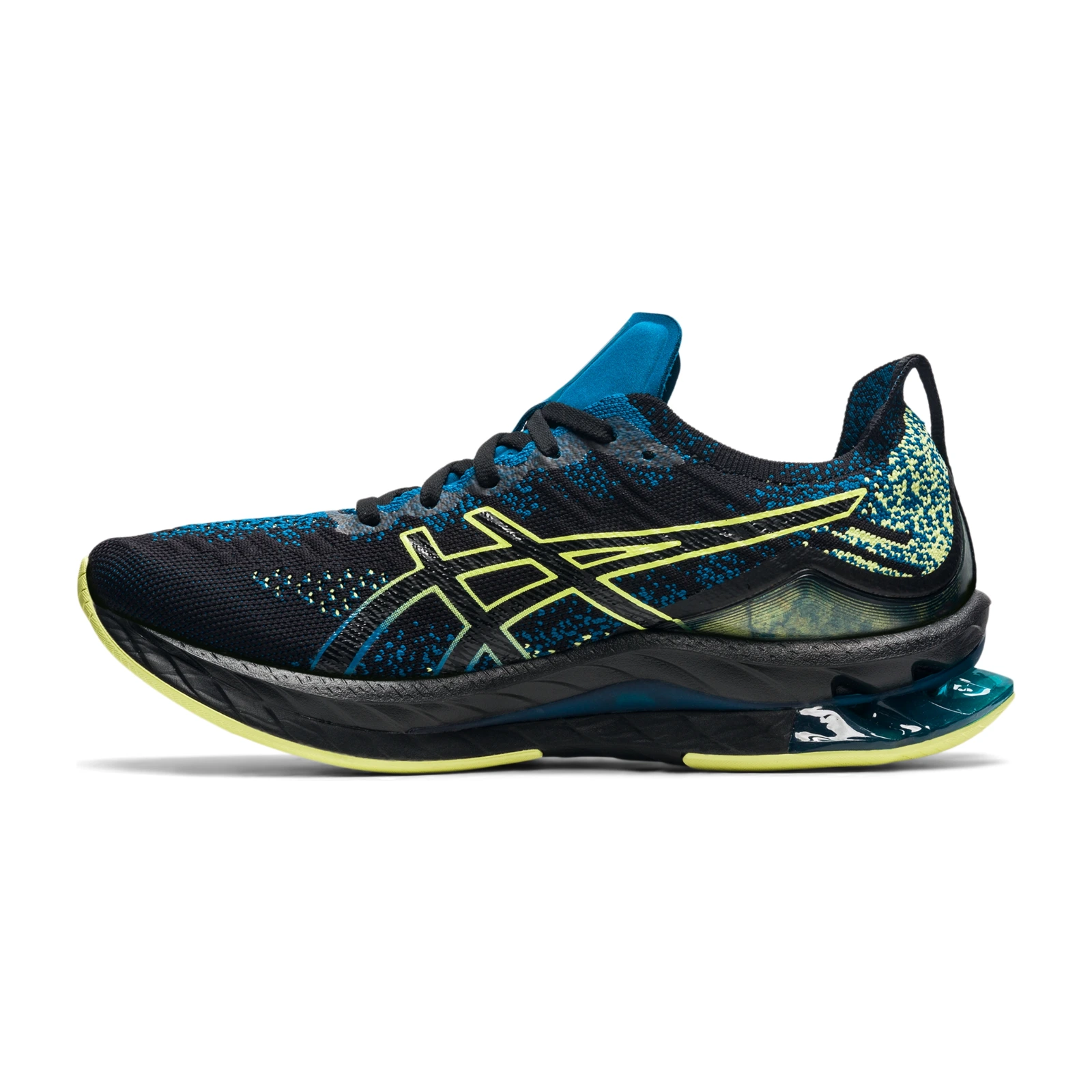 ASICS Gel-Kinsei Blast - Black ASICS Gel-Kinsei Blast - Black