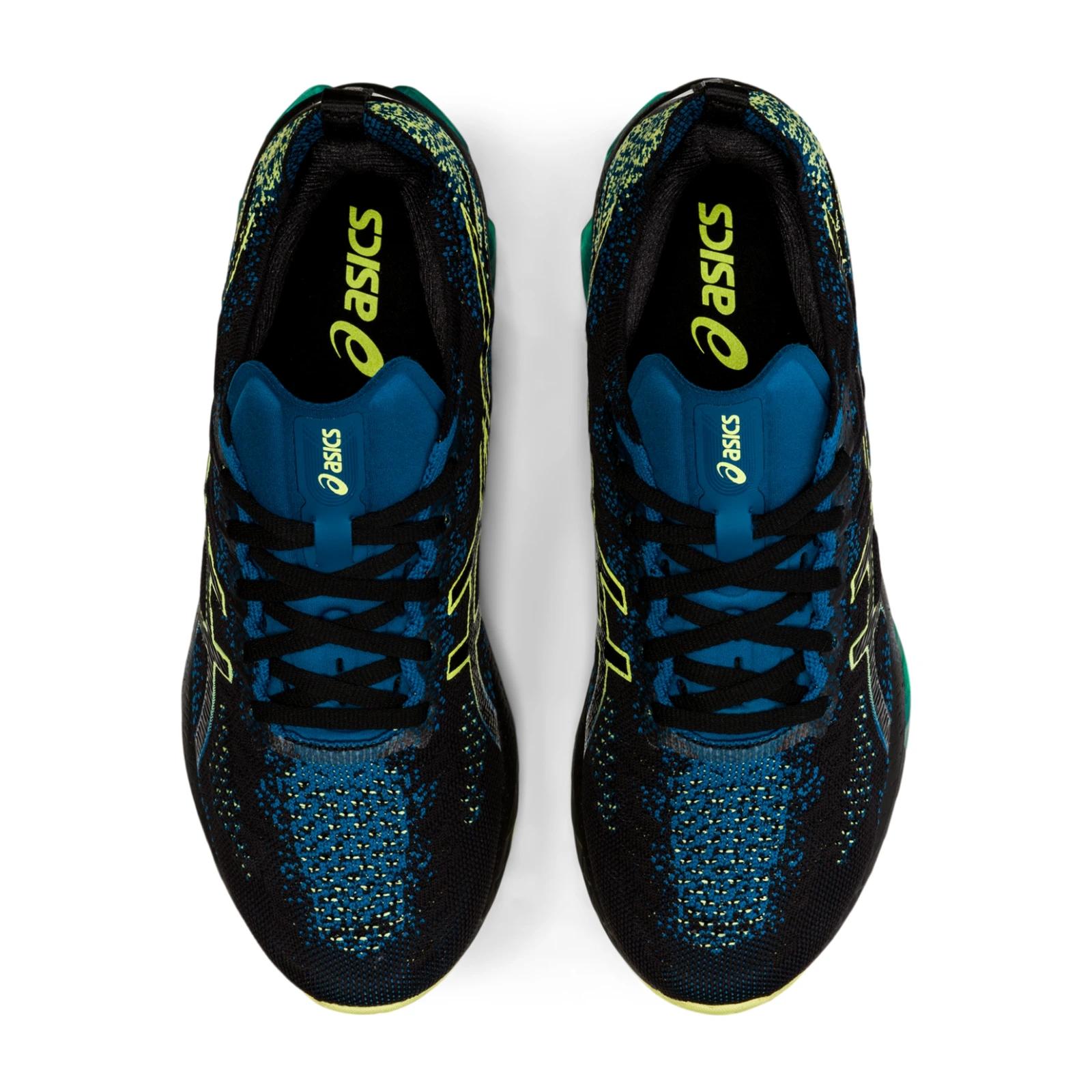 ASICS Gel-Kinsei Blast - Black ASICS Gel-Kinsei Blast - Black
