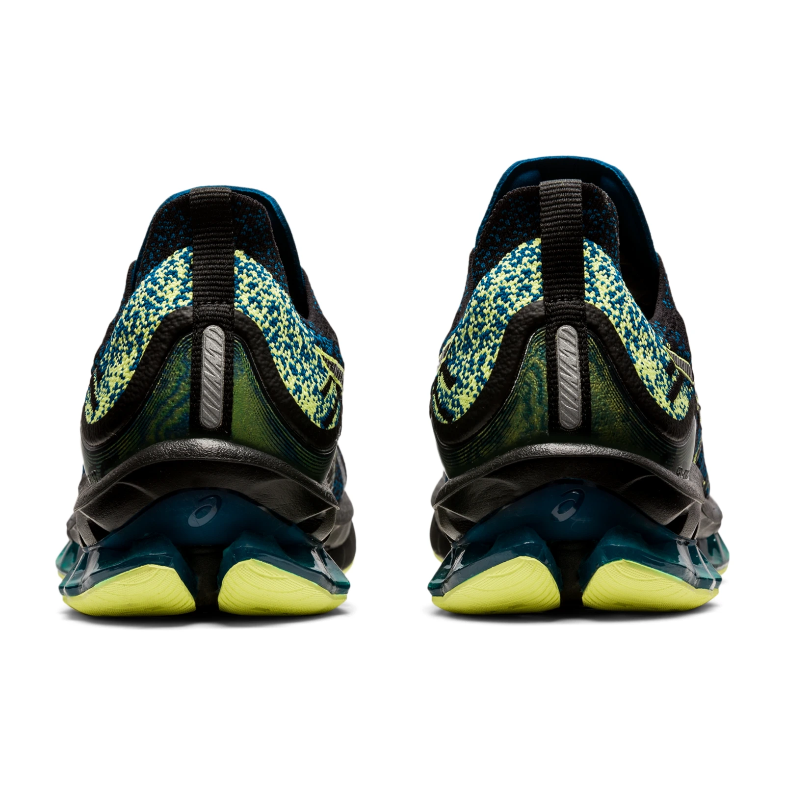 ASICS Gel-Kinsei Blast - Black ASICS Gel-Kinsei Blast - Black