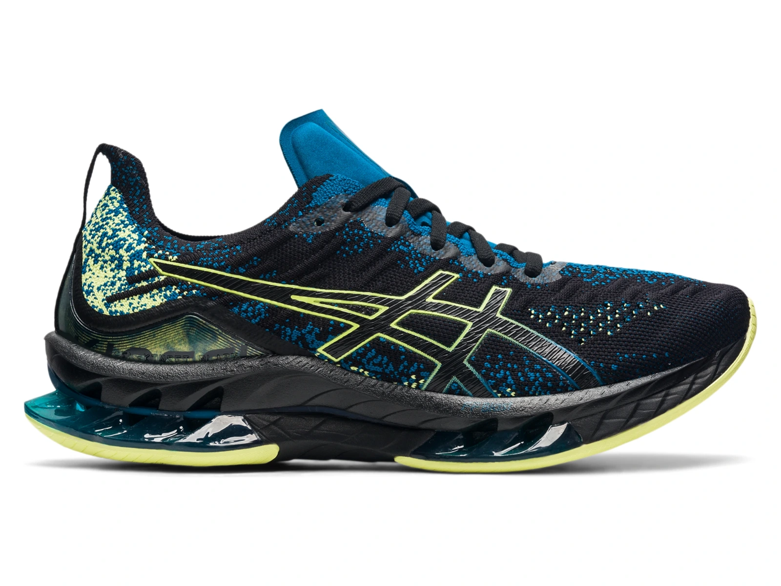 ASICS Gel-Kinsei Blast - Black