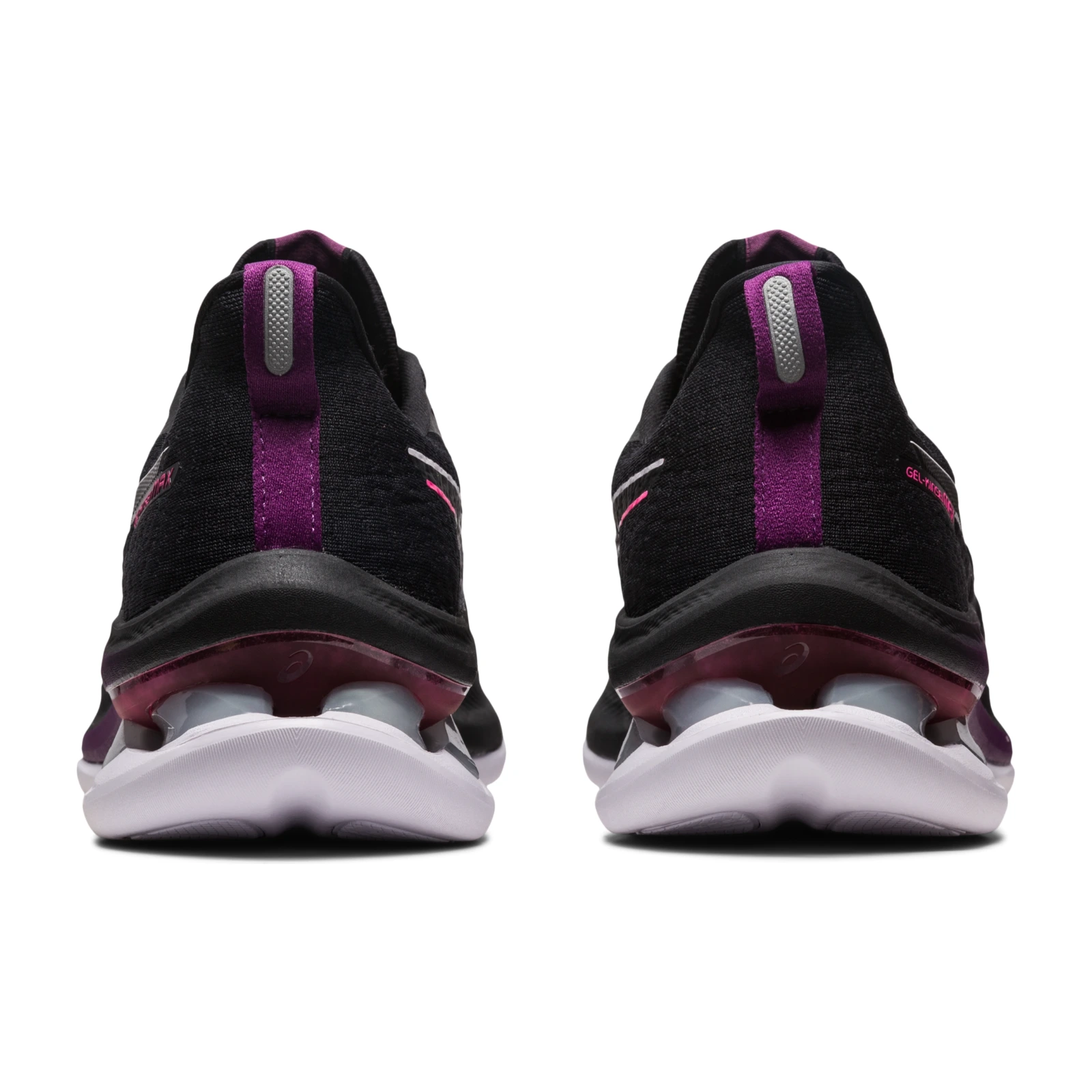 ASICS Gel-Kinsei Max - Black ASICS Gel-Kinsei Max - Black