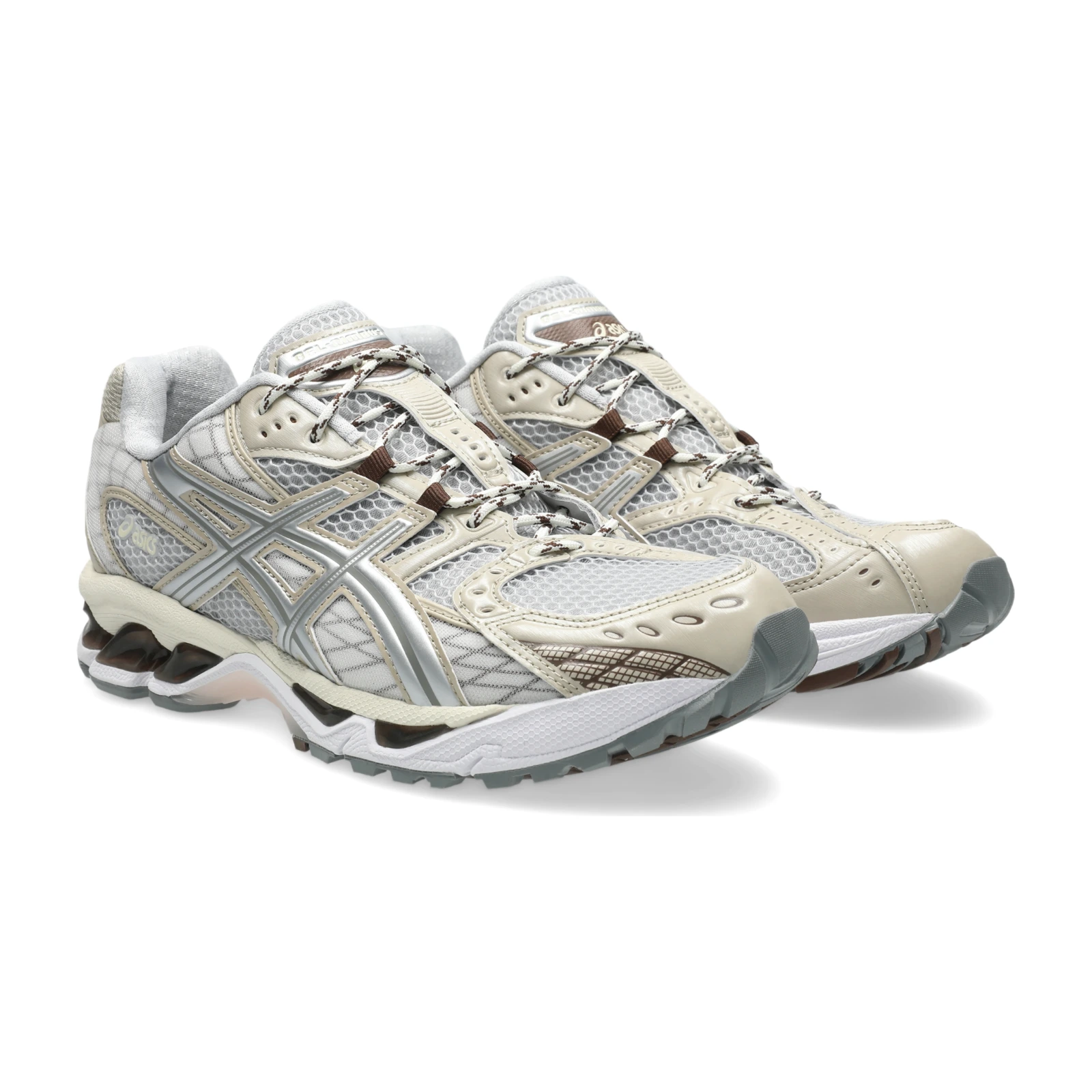ASICS Gel-Nimbus 10.1 - Concrete Feather ASICS Gel-Nimbus 10.1 - Concrete Feather