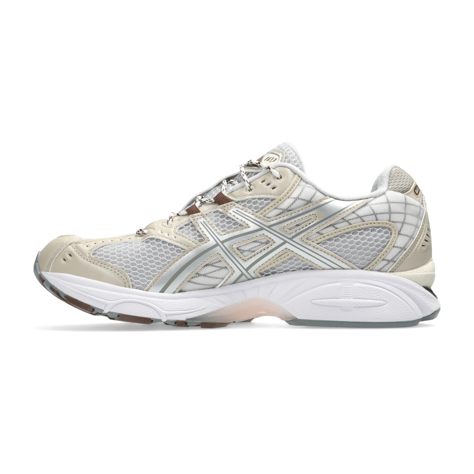 ASICS Gel-Nimbus 10.1 - Concrete Feather ASICS Gel-Nimbus 10.1 - Concrete Feather